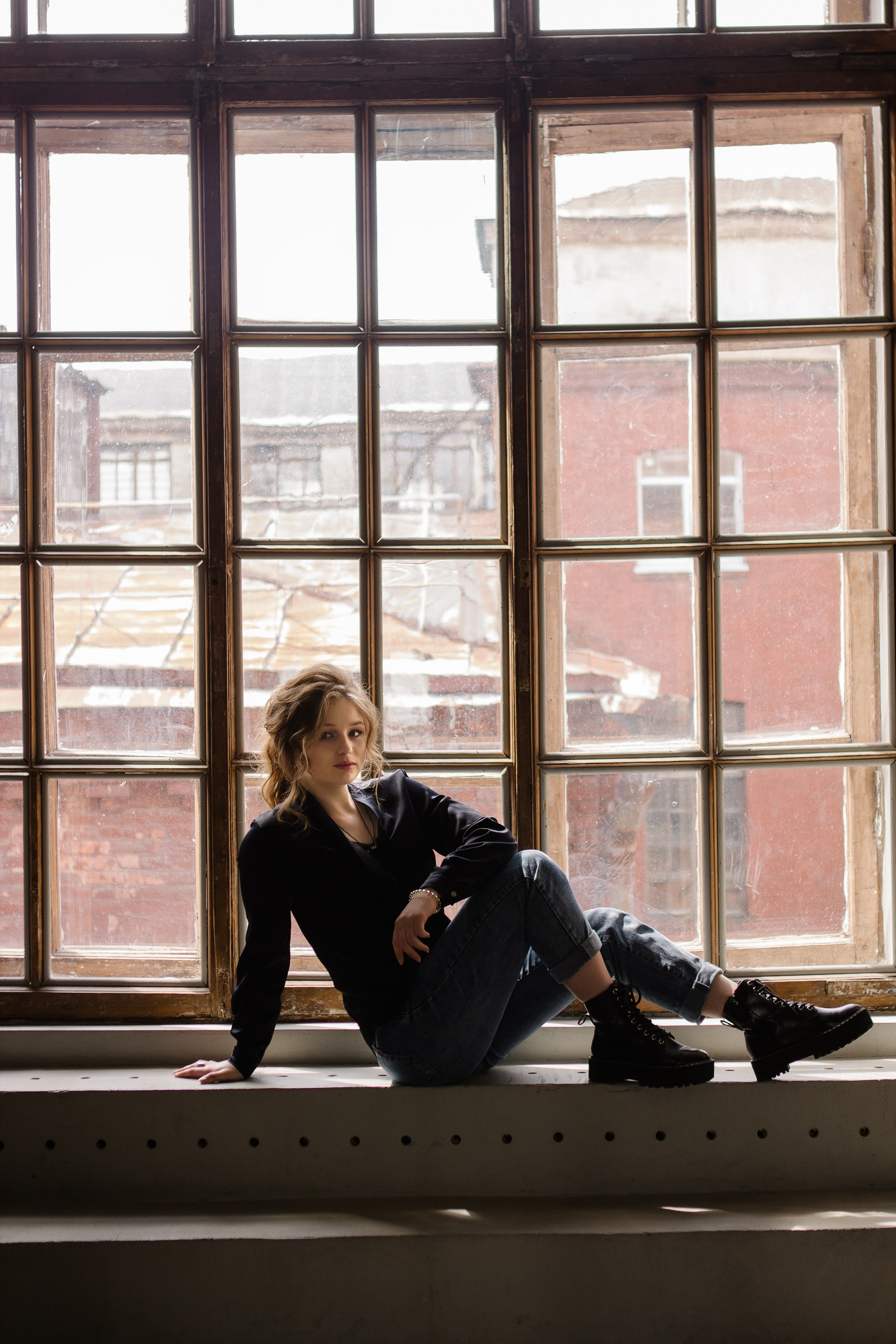 Катя. Репортажный фотограф в Санкт-Петербурге. Фотограф на мероприятие в СПБ