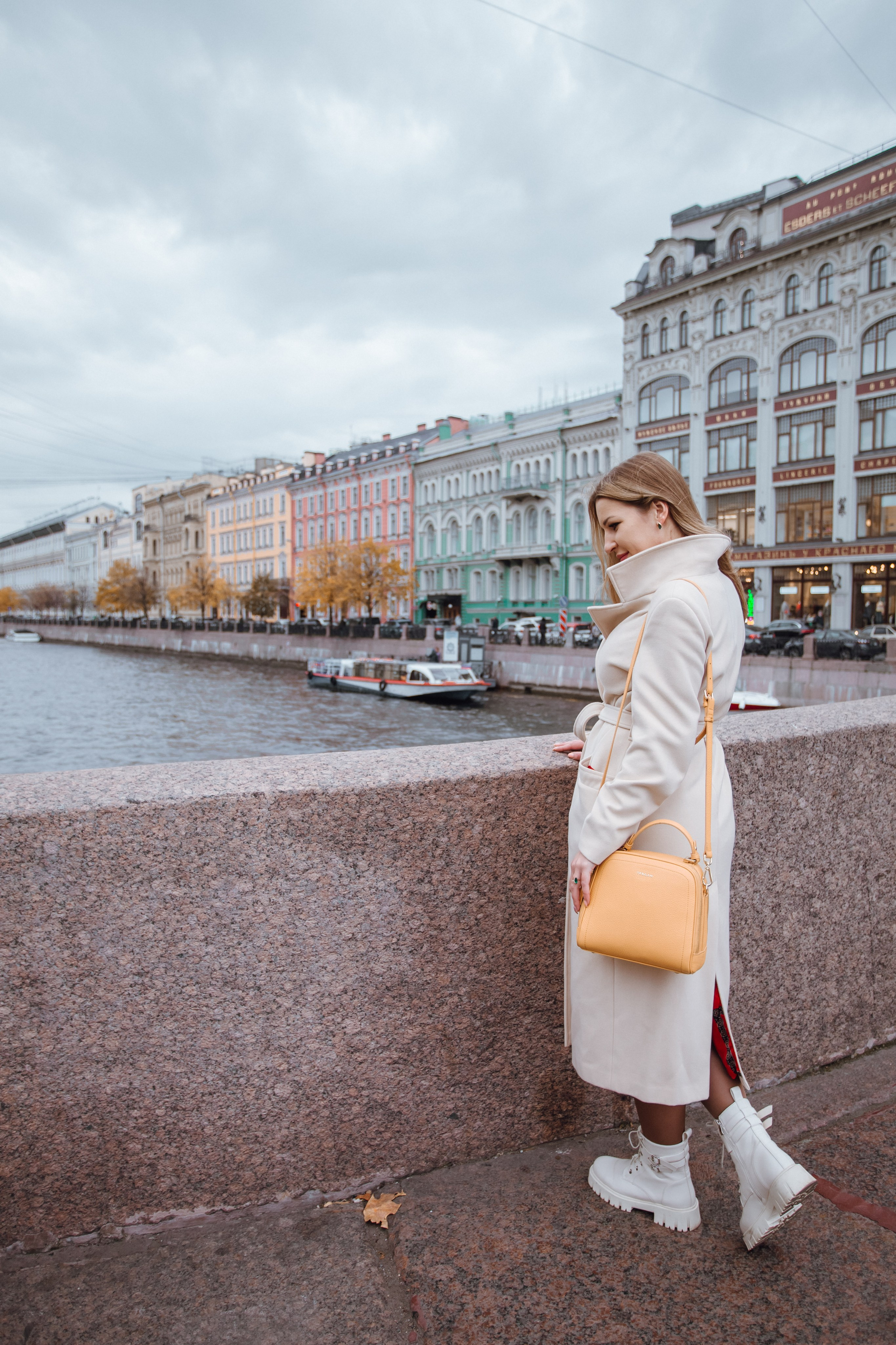 Катя. Репортажный фотограф в Санкт-Петербурге. Фотограф на мероприятие в СПБ