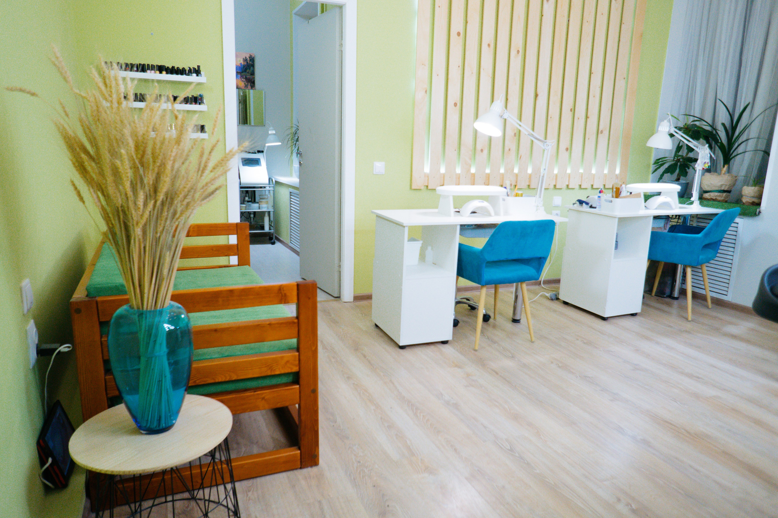 Салон «Oh my beauty». Репортажный фотограф в Санкт-Петербурге. Фотограф на мероприятие в СПБ