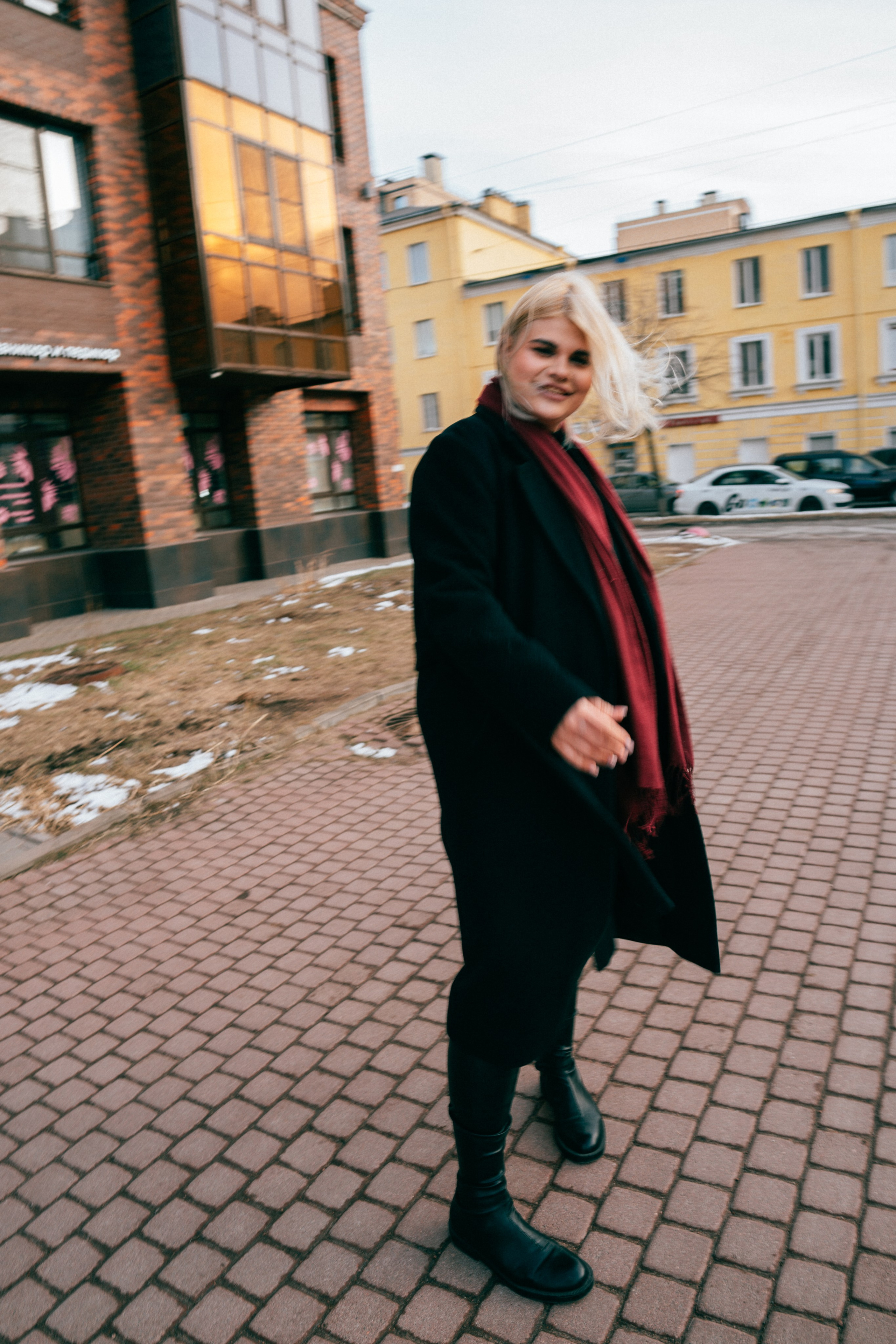Женя. Репортажный фотограф в Санкт-Петербурге. Фотограф на мероприятие в СПБ