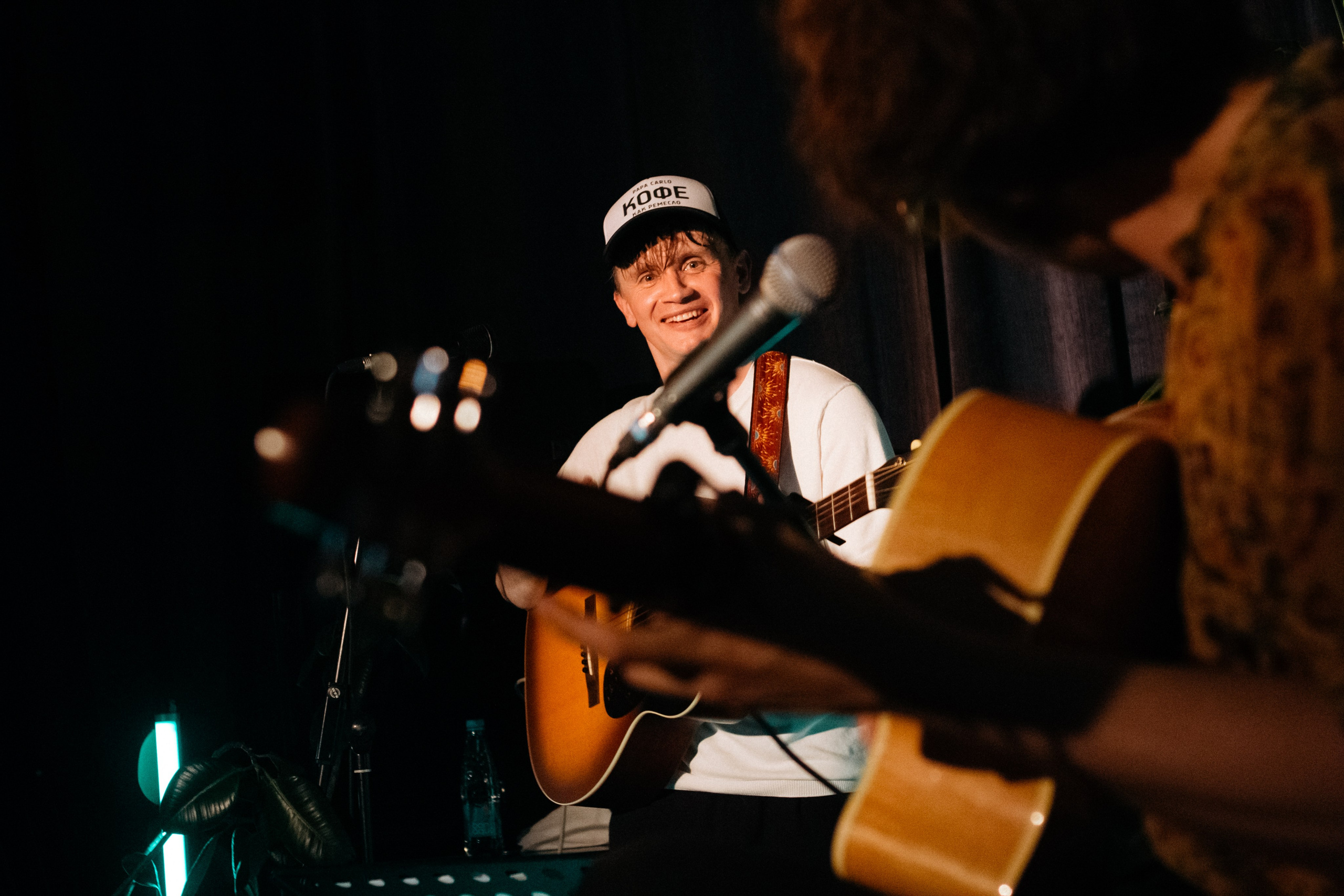 Концерт (Сансара). Репортажный фотограф в Санкт-Петербурге. Фотограф на мероприятие в СПБ