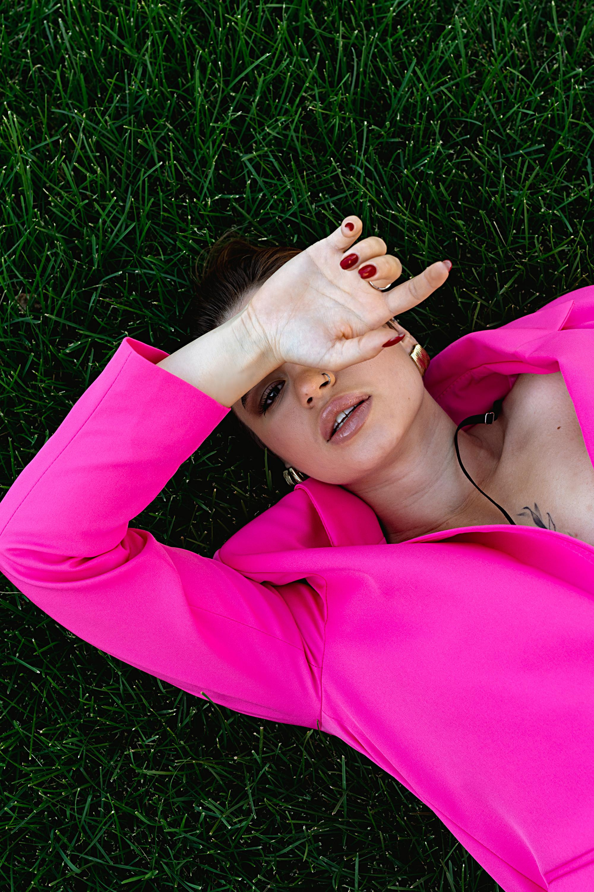 URBAN. Коммерческий фотограф в Казани Ксения Добролюбова