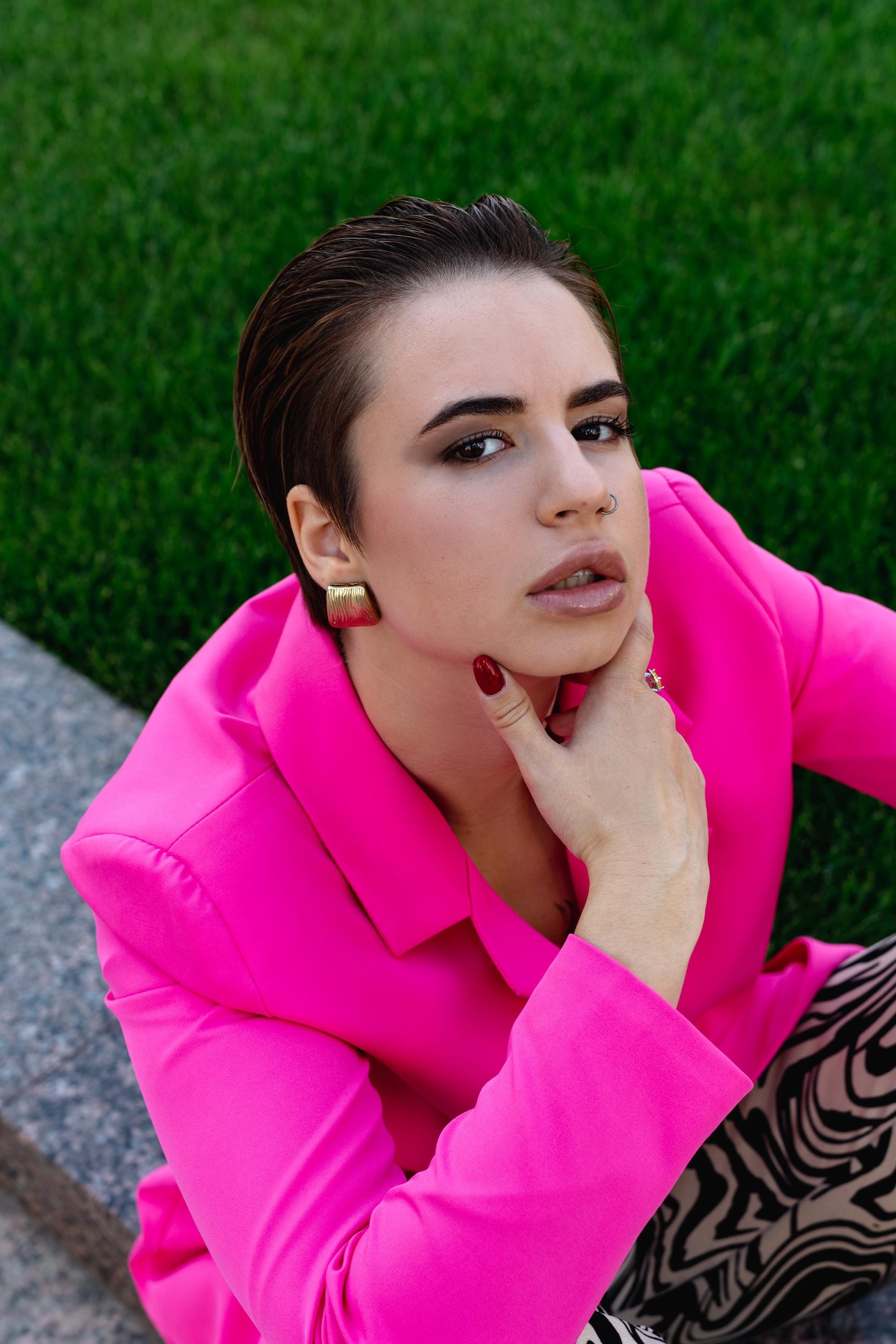 URBAN. Коммерческий фотограф в Казани Ксения Добролюбова