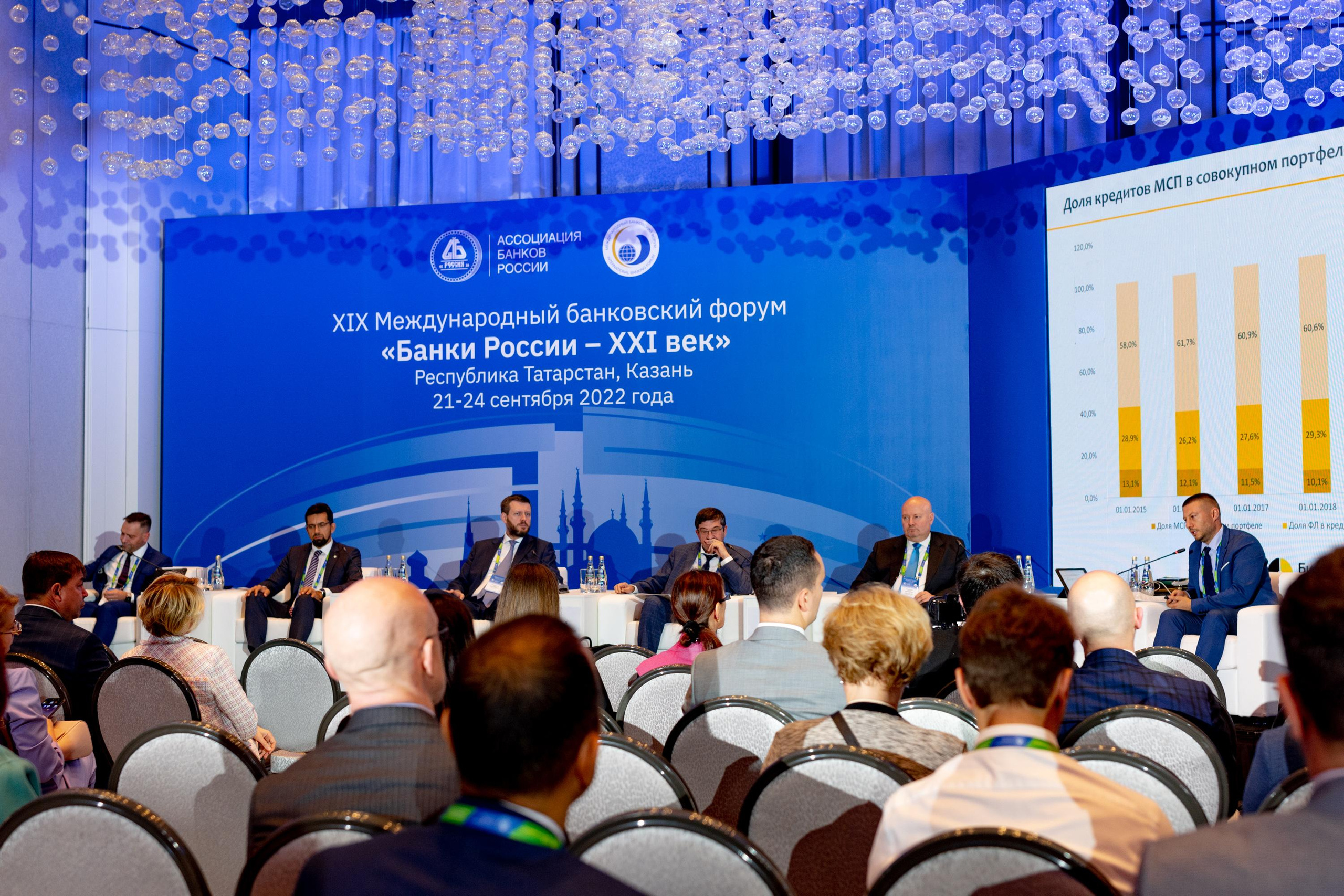 Сессия ФСКМБМ (банковский форум). Коммерческий фотограф в Казани Ксения Добролюбова