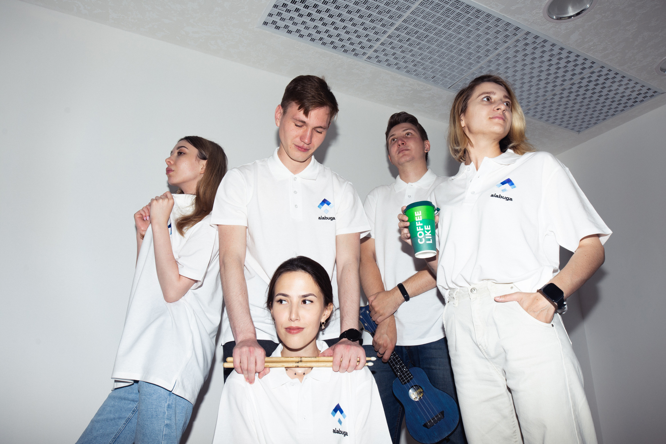 Архив фото для ОЭЗ «Алабуга». Коммерческий фотограф в Казани Ксения Добролюбова