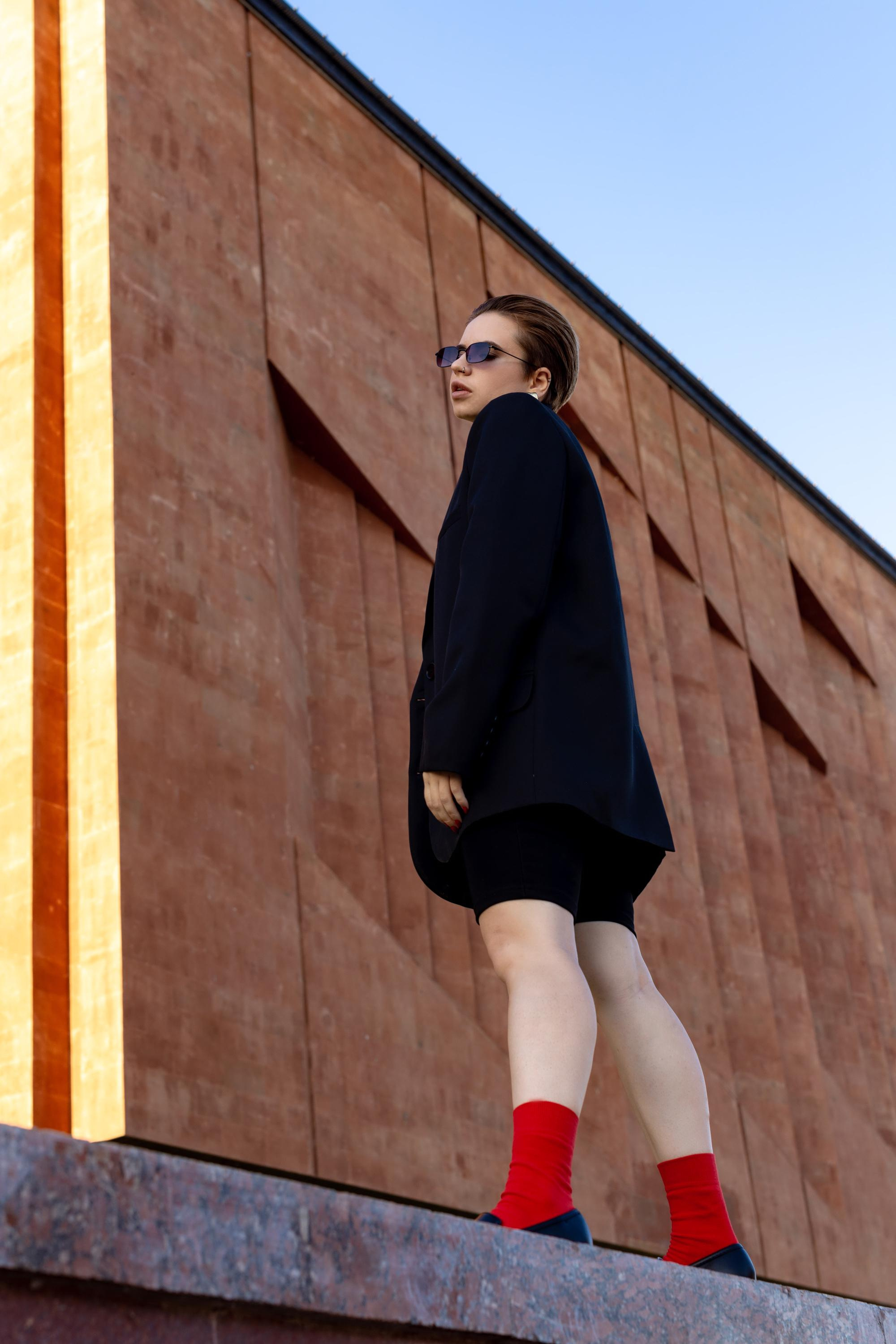 URBAN. Коммерческий фотограф в Казани Ксения Добролюбова