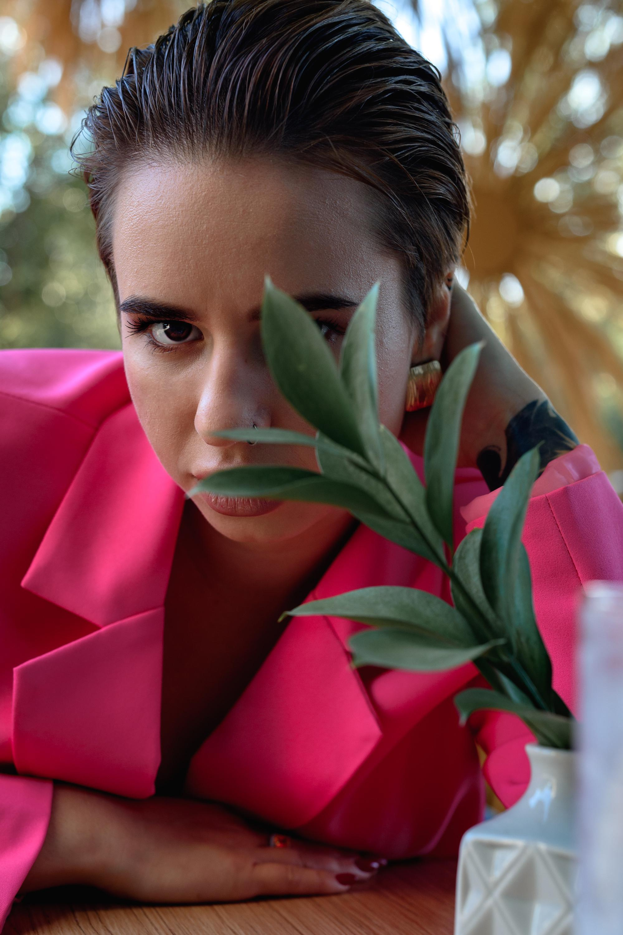 URBAN. Коммерческий фотограф в Казани Ксения Добролюбова