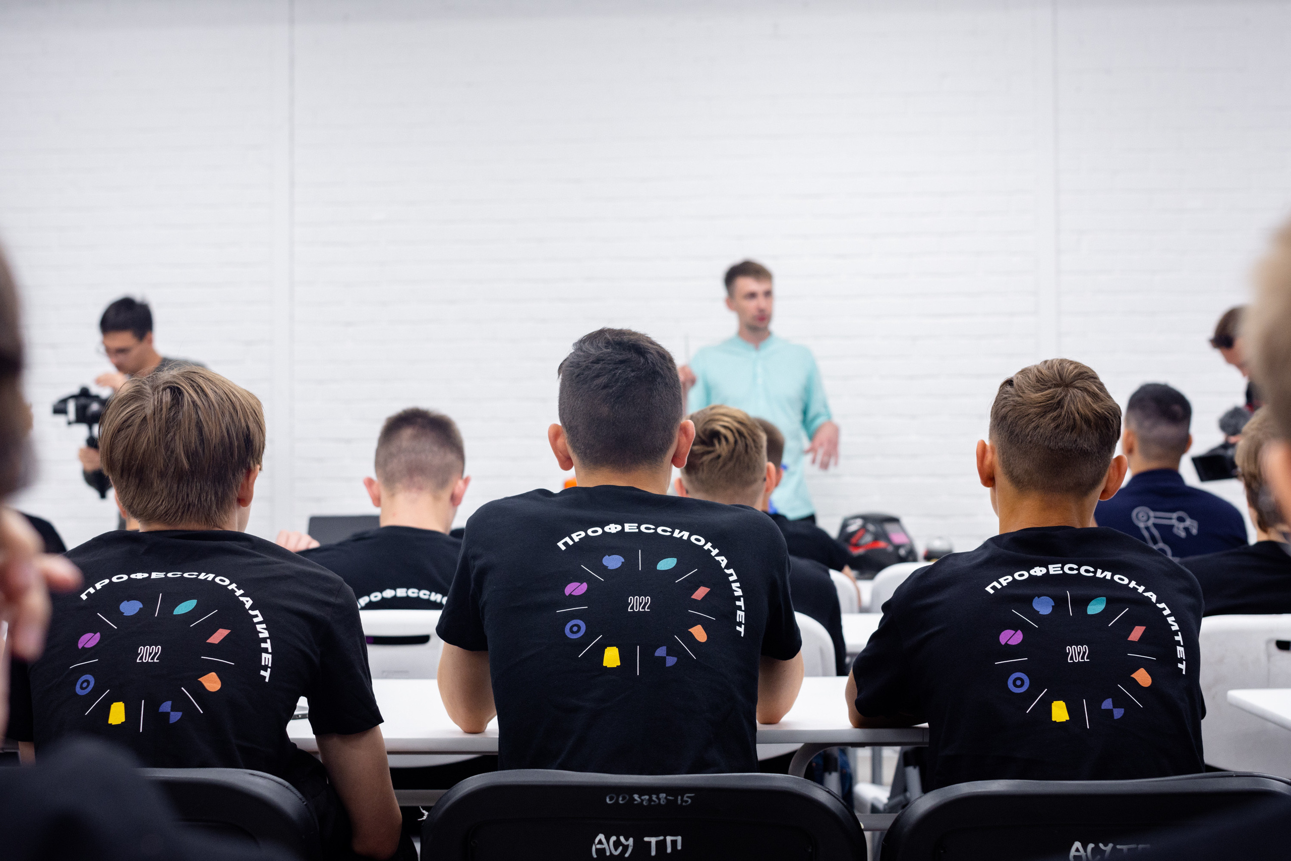 Архив фото для ОЭЗ «Алабуга». Коммерческий фотограф в Казани Ксения Добролюбова