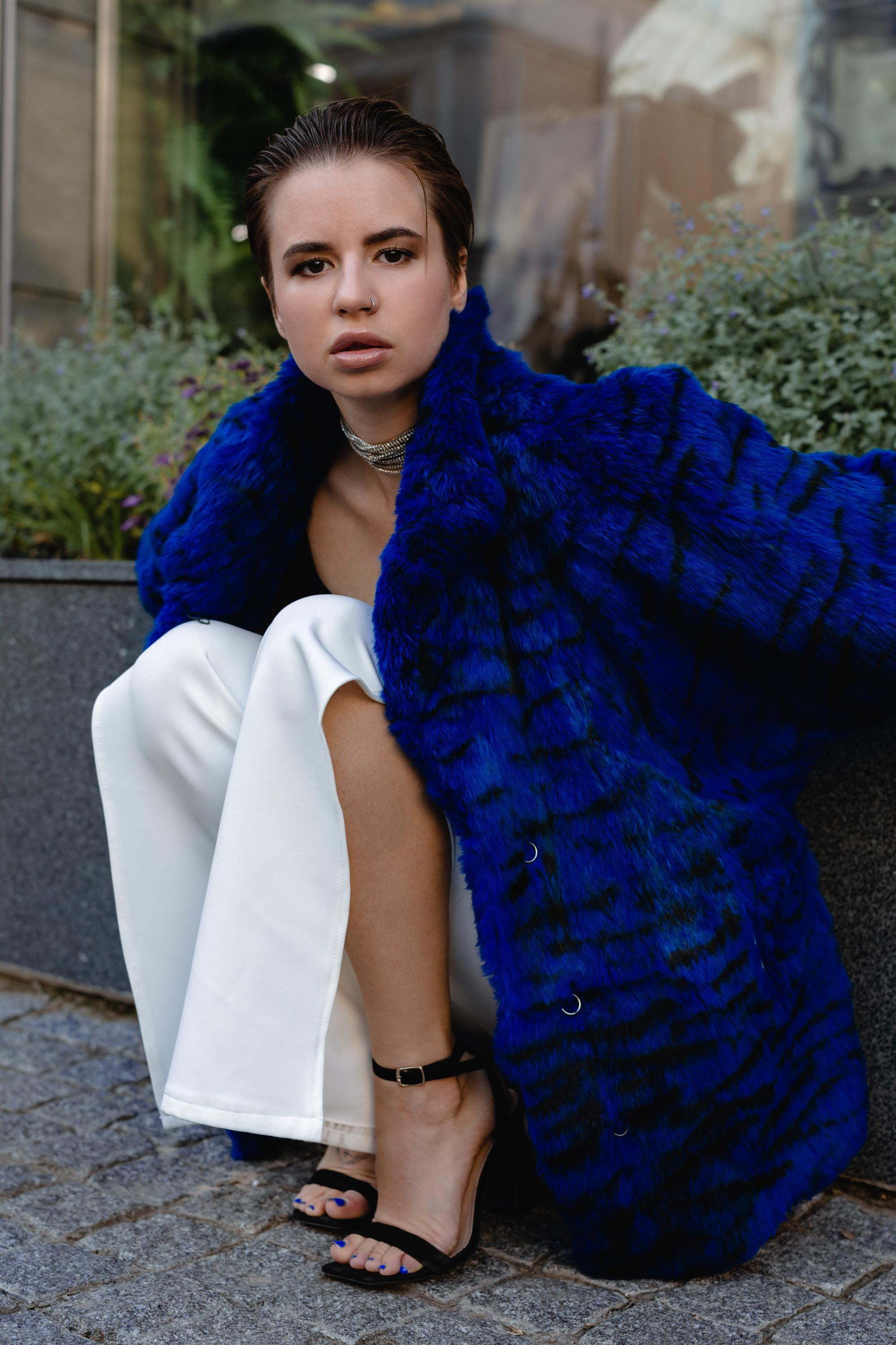 URBAN. Коммерческий фотограф в Казани Ксения Добролюбова