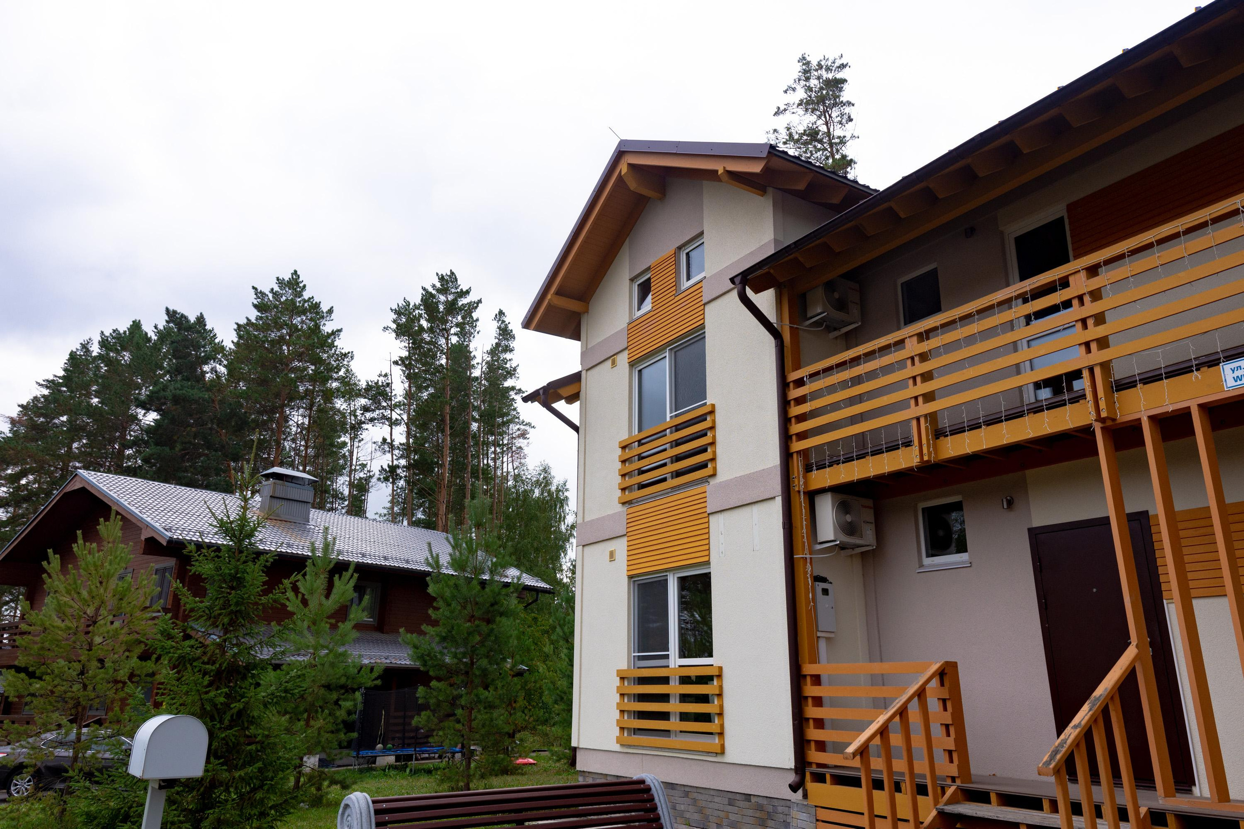 Архив фото для ОЭЗ «Алабуга». Коммерческий фотограф в Казани Ксения Добролюбова