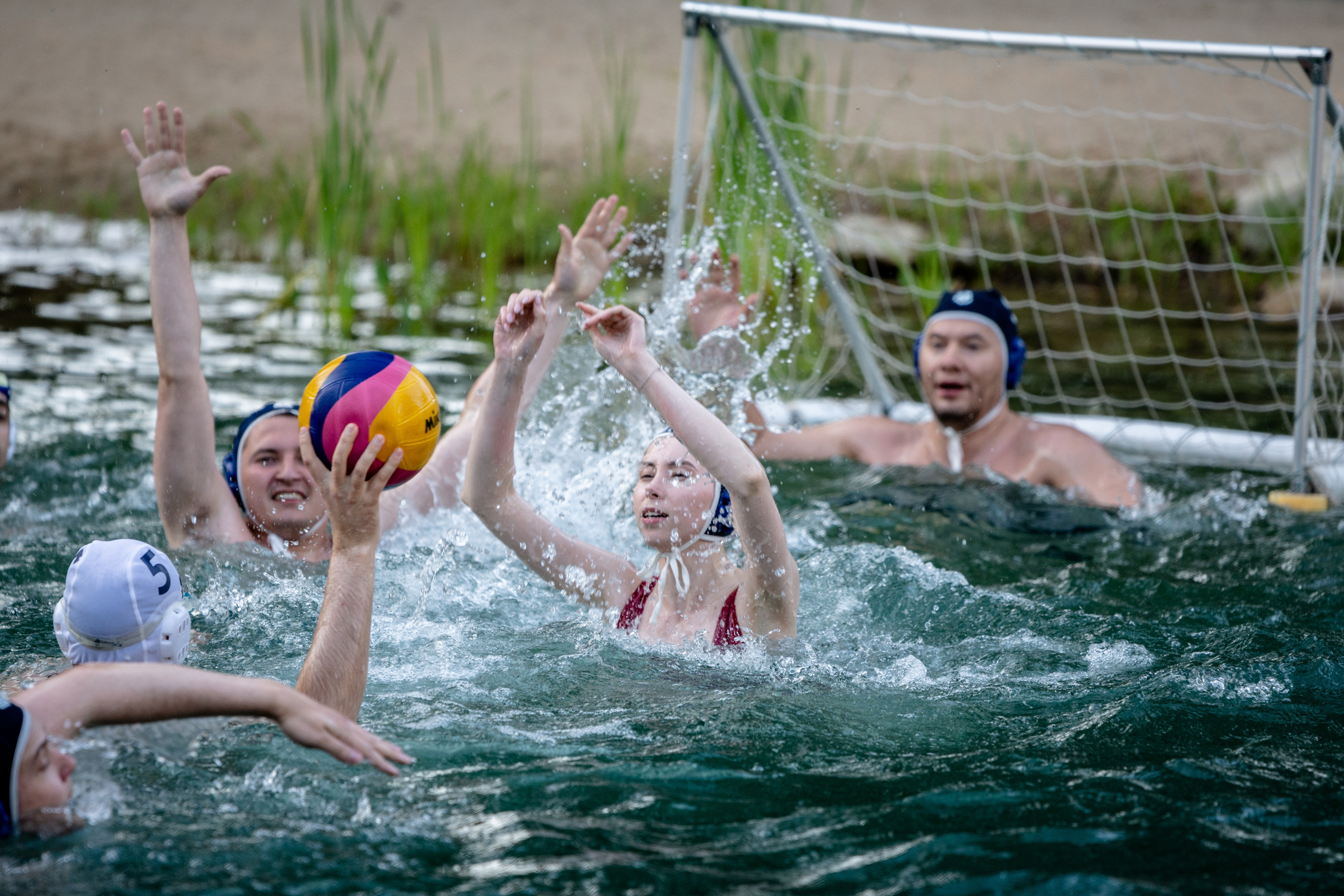 Архив фото для ОЭЗ «Алабуга». Коммерческий фотограф в Казани Ксения Добролюбова