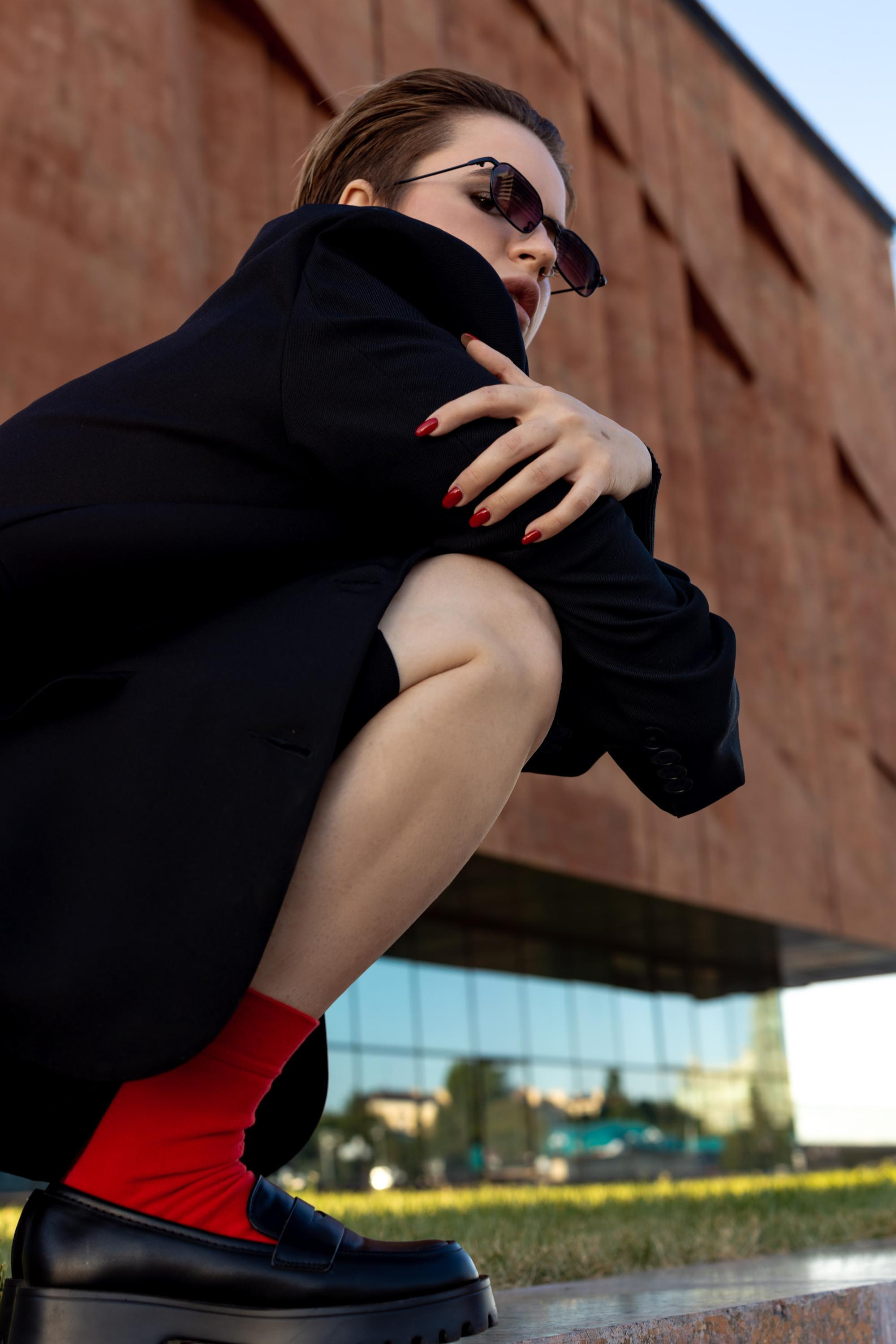 URBAN. Коммерческий фотограф в Казани Ксения Добролюбова