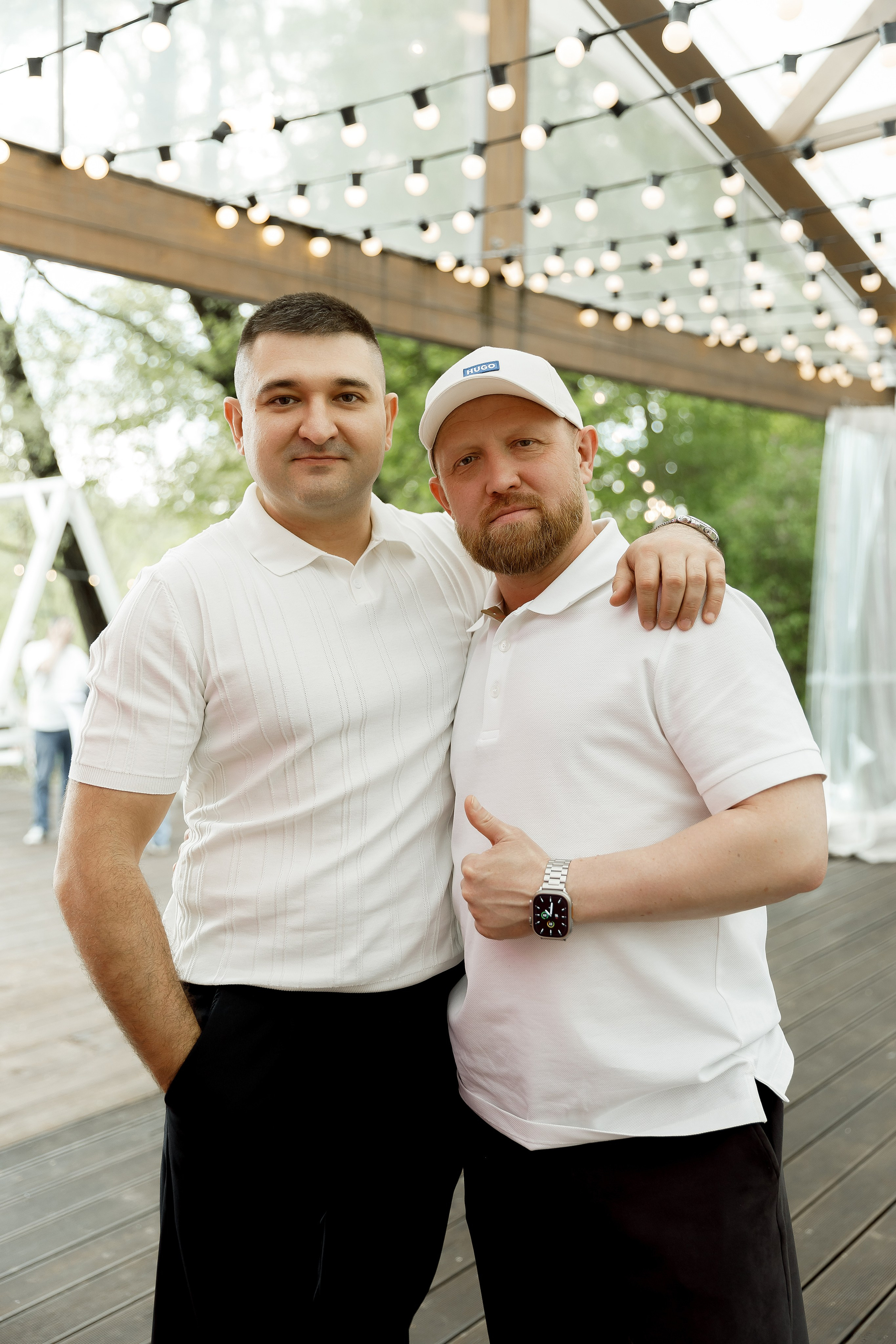 Юбилей Алёны. Фотограф в Москве Юлия Хамзина