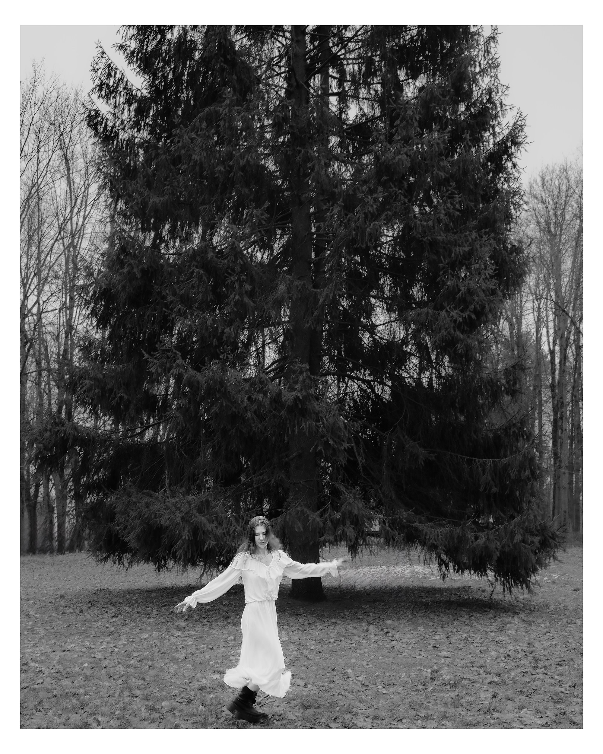 КРИСТИНА. Портретный психолог