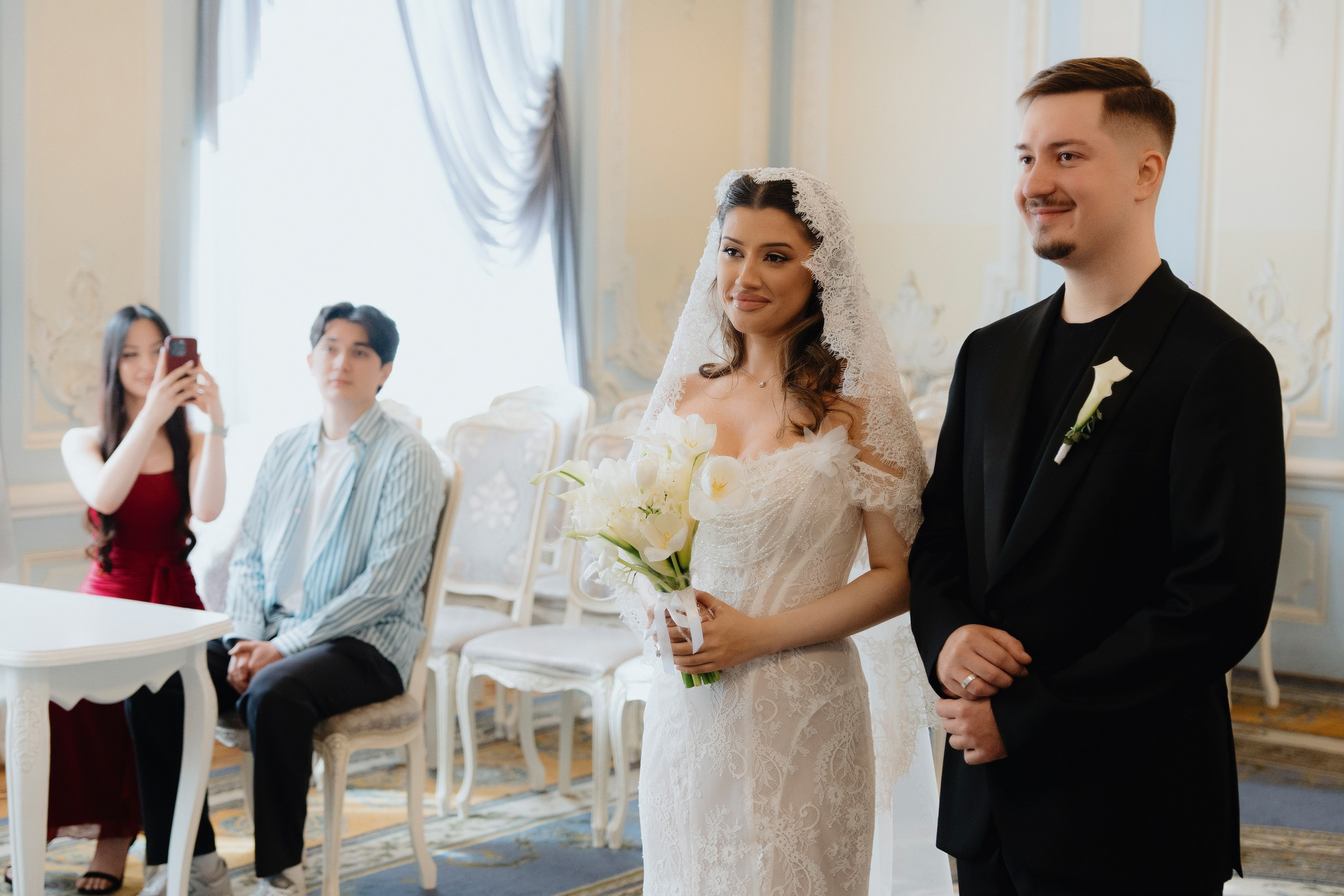 Вадим и Мадина. KORSHIKOV SERGEY