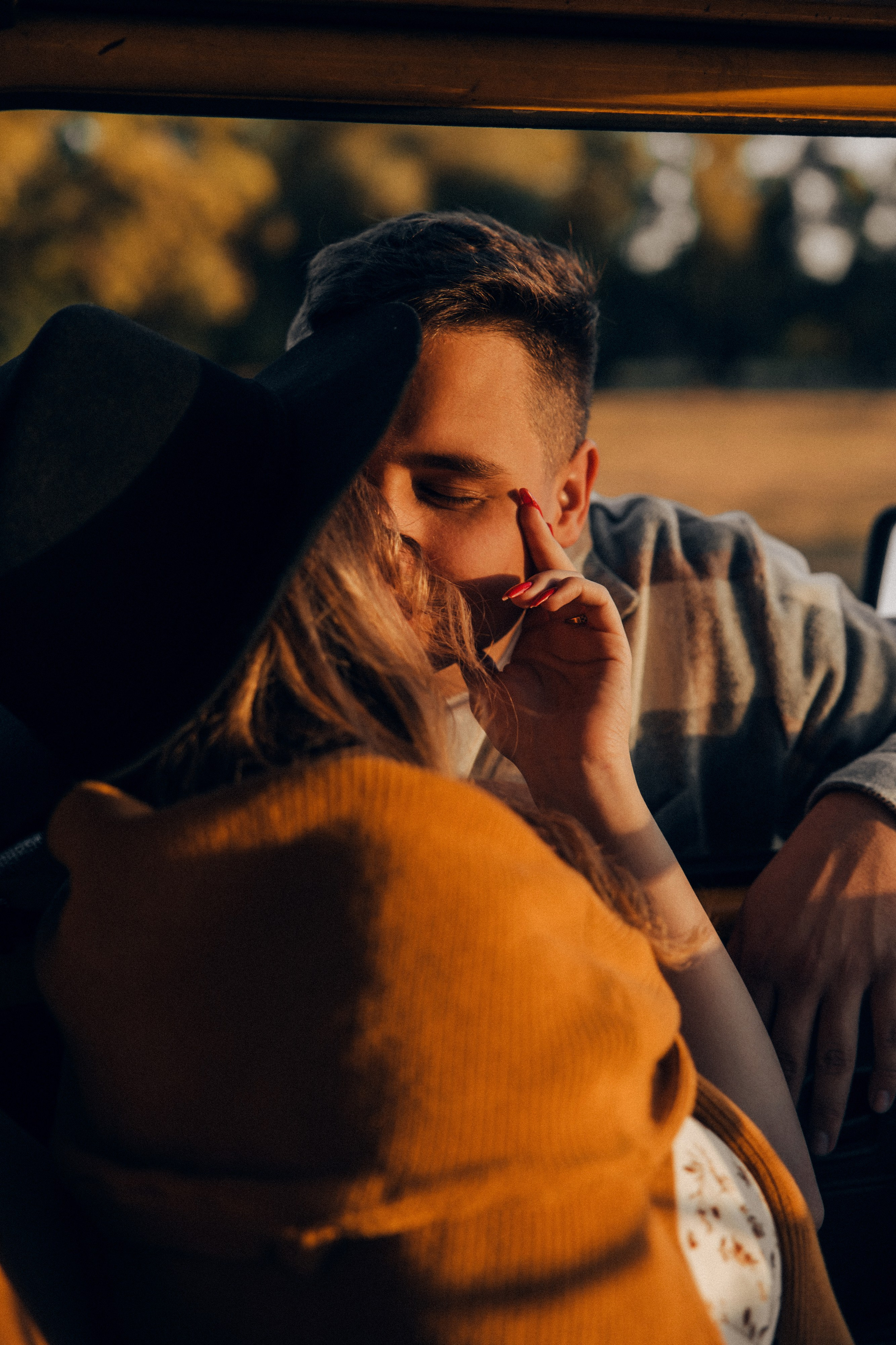 Семейная история