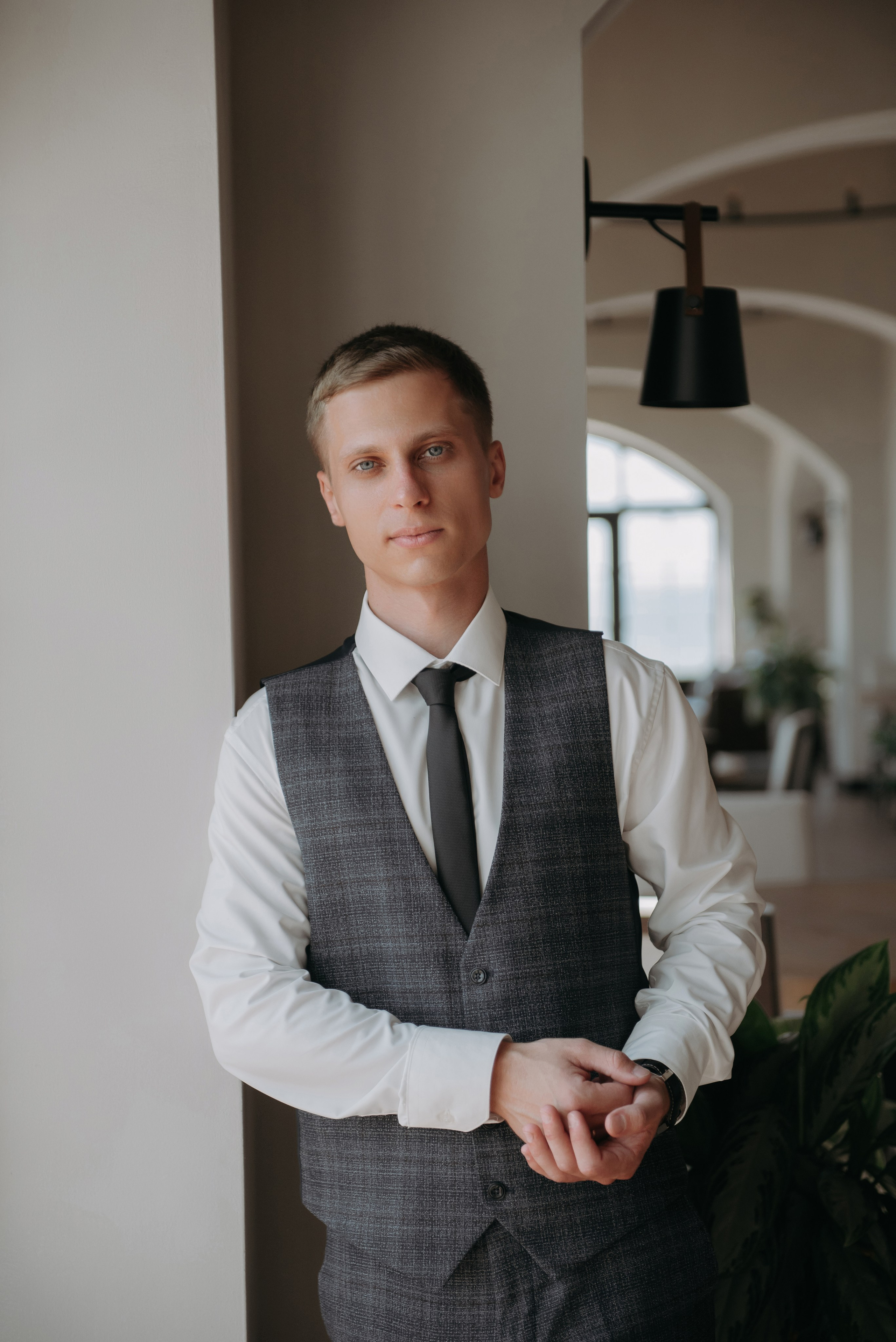 Игорь и Алина. Свадебный и семейный фотограф Темрюк Алёна Ковальская