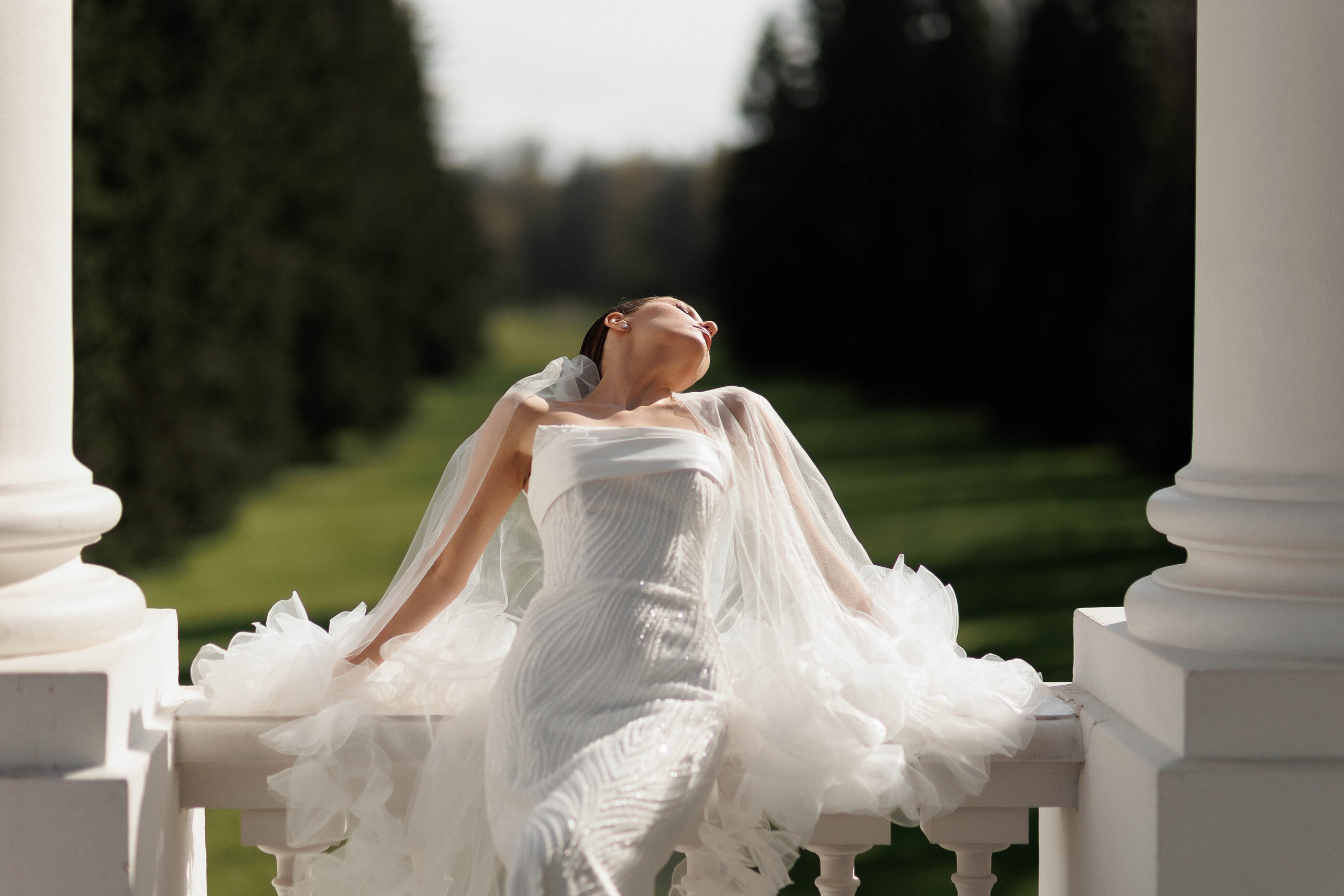 …. Свадебный фотограф в Санкт-Петербурге Александра Чукавина