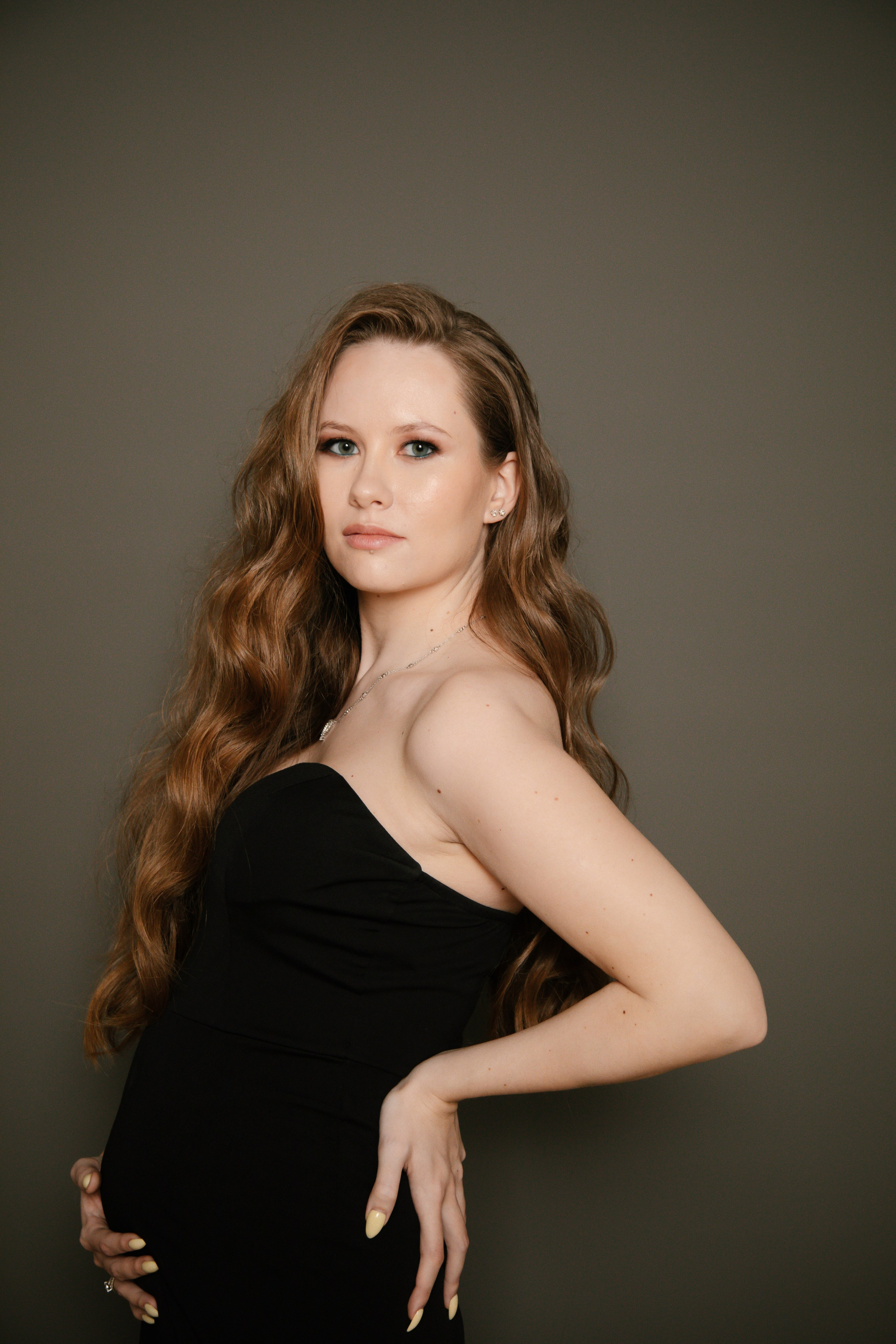 На фоне. Свадебный и семейный фотограф Анастасия Романова в Москве и Московской области