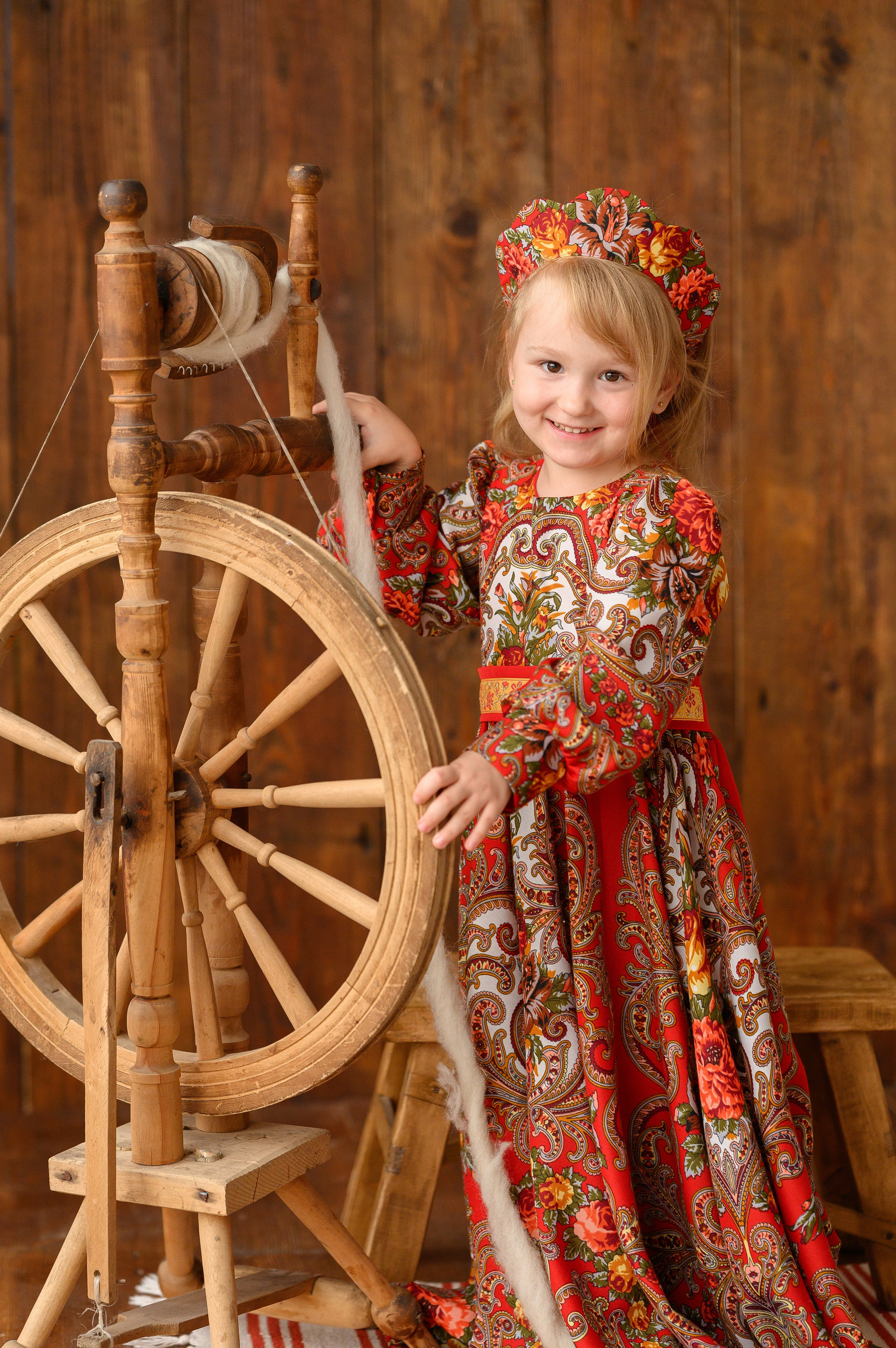 Богданая. Детский и семейный фотограф Ирина Гладких