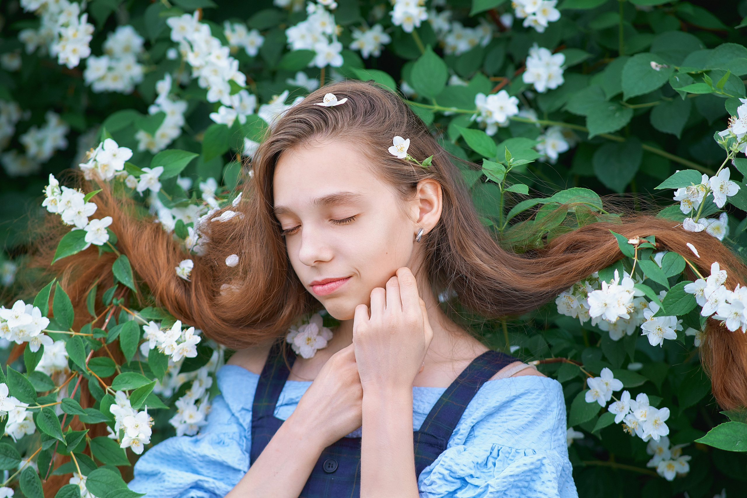 Семейный и женский фотограф в Новомосковске и Узловой Михеева Татьяна