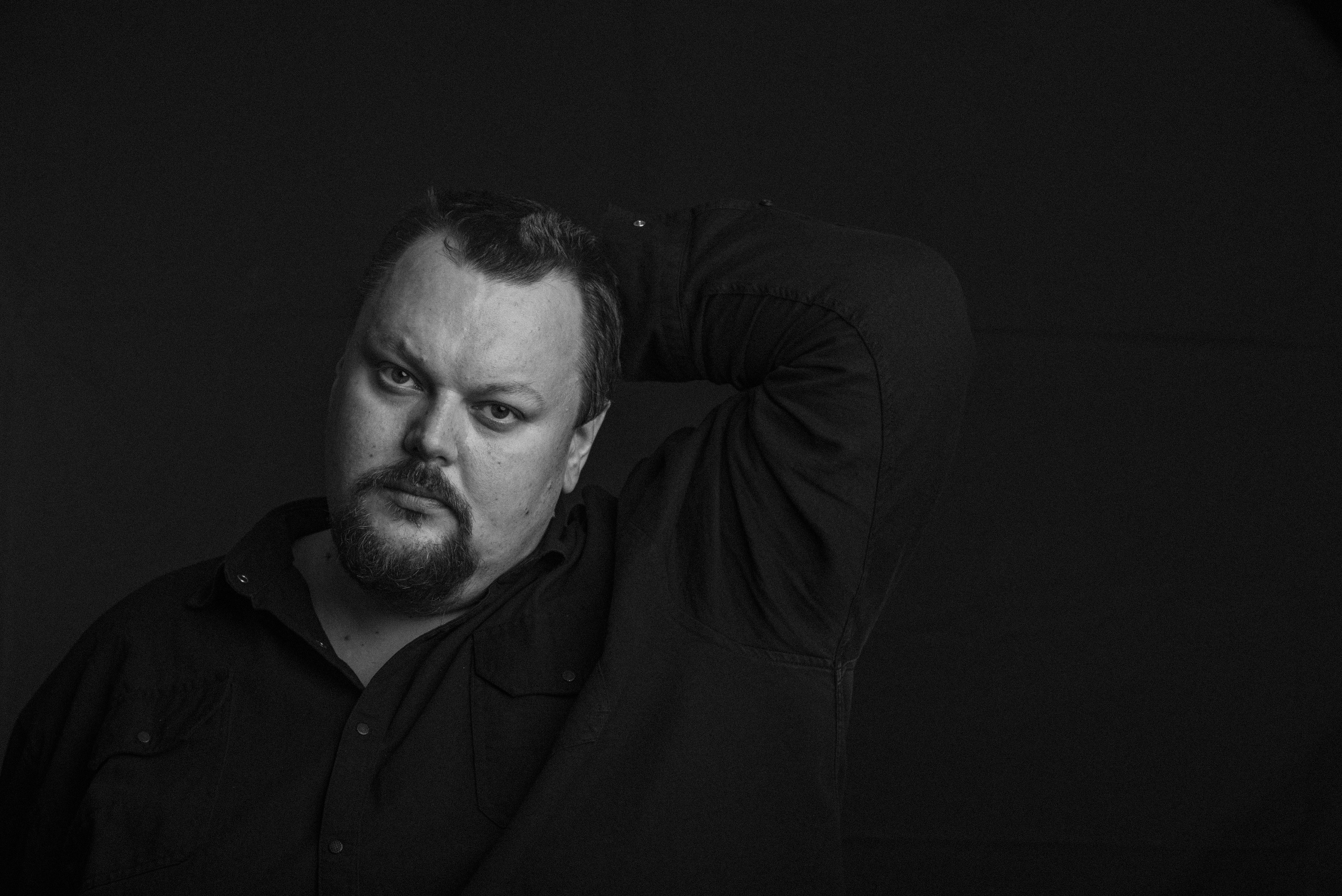 Про вас. Роман Бочаров