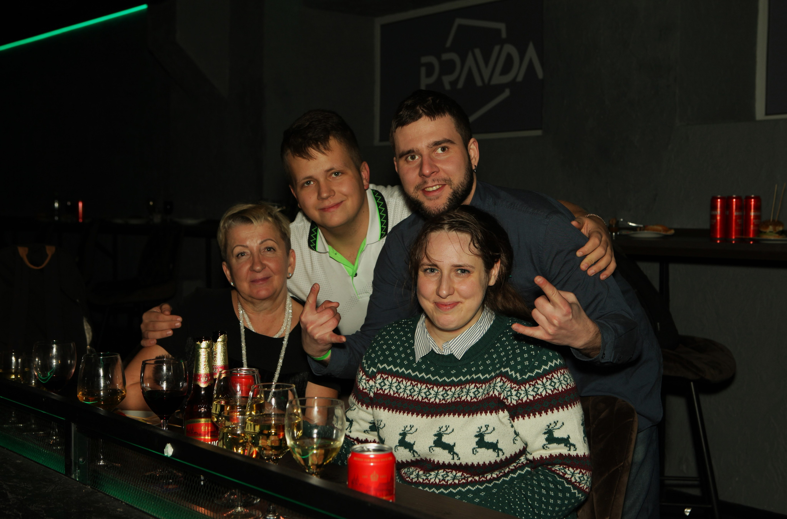 Корпоратив Леруа Мерлен Вегас. Репортажный, семейный, свадебный, портретный фотограф