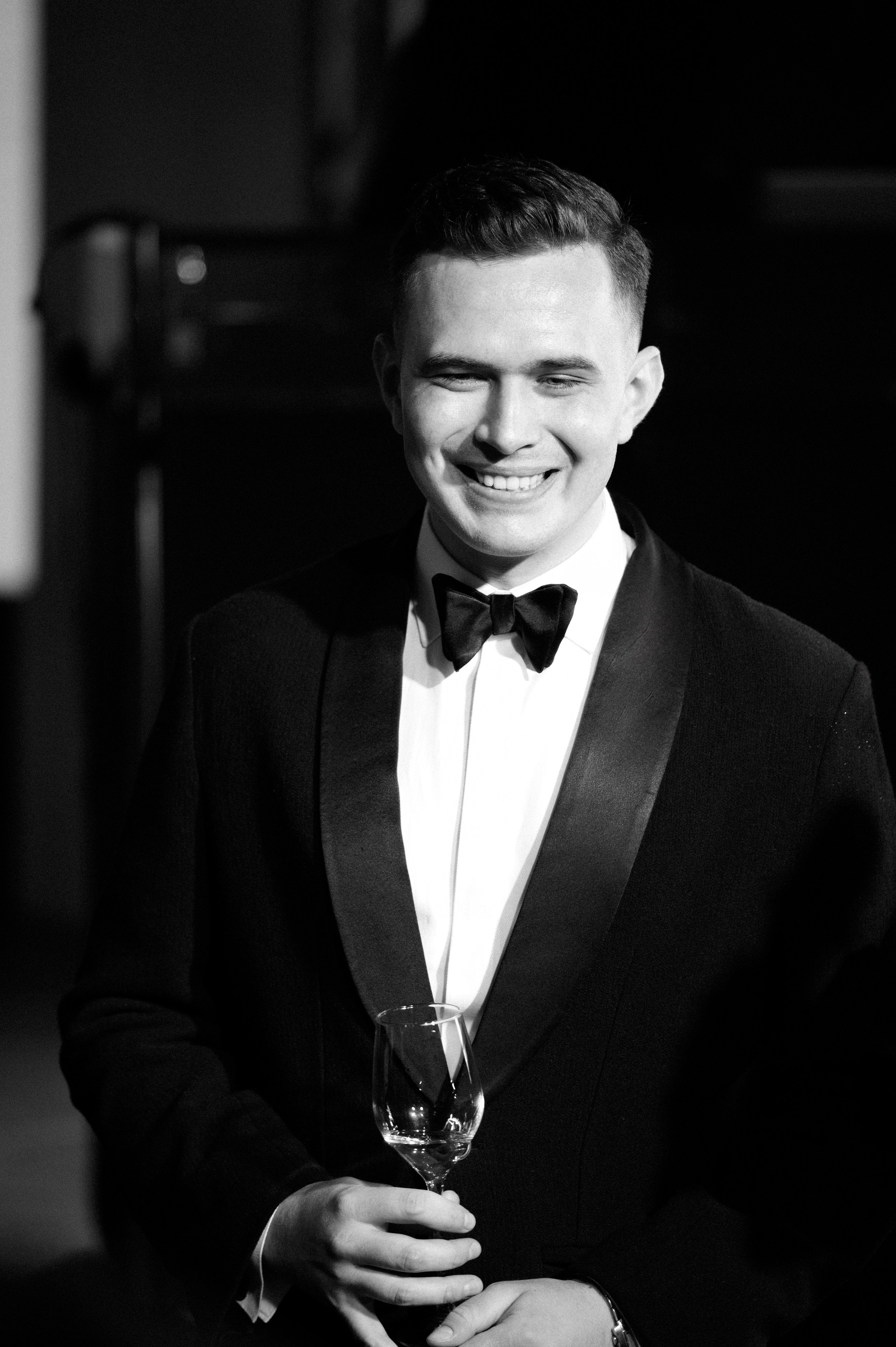 Выпускной. Фотограф Кирилл Ряховский