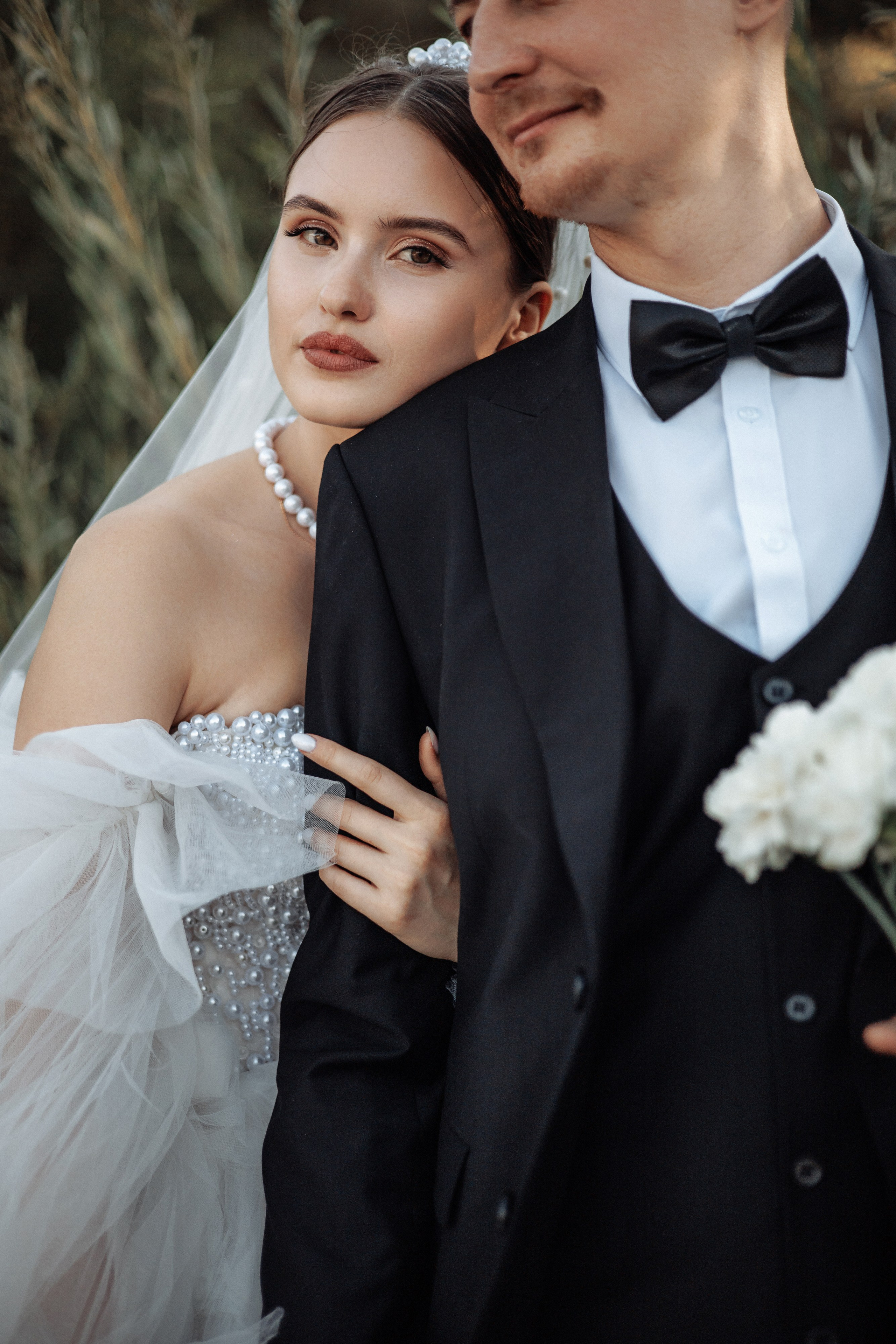 Свадьба Виталий и Мария. Свадебный фотограф в Воронеже Денис Коровин