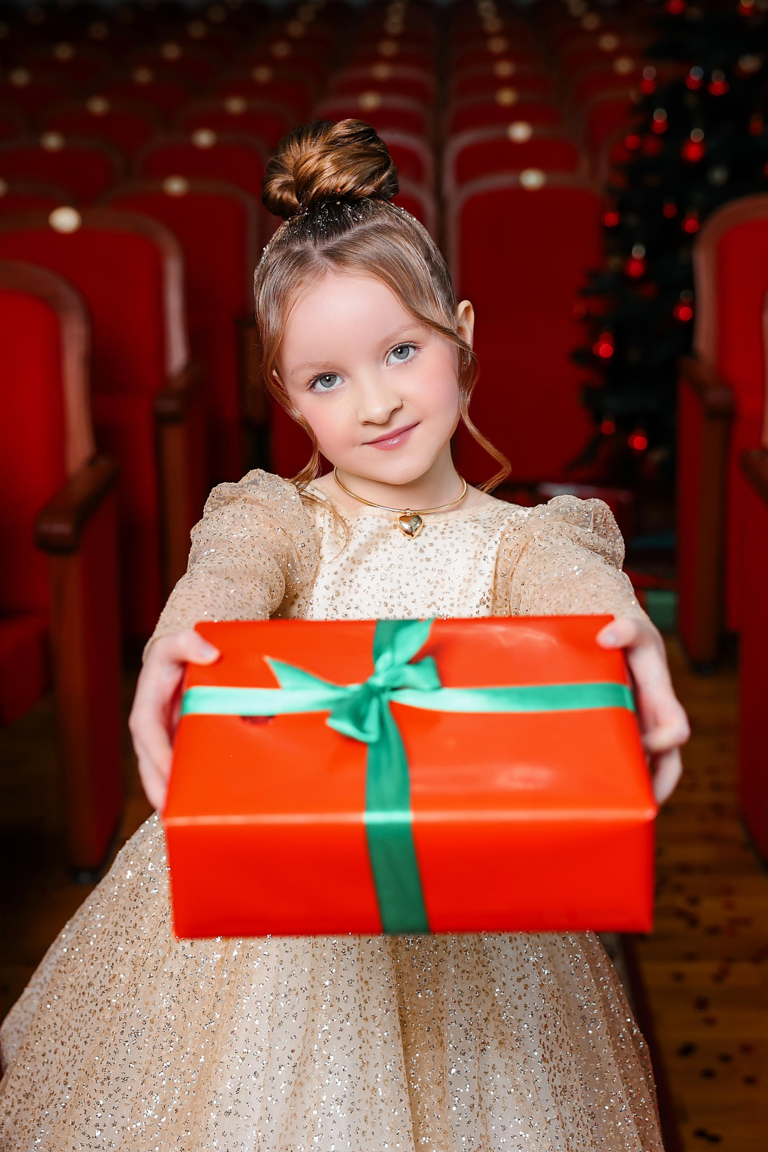 DARIA. Модельная студия MIA Models