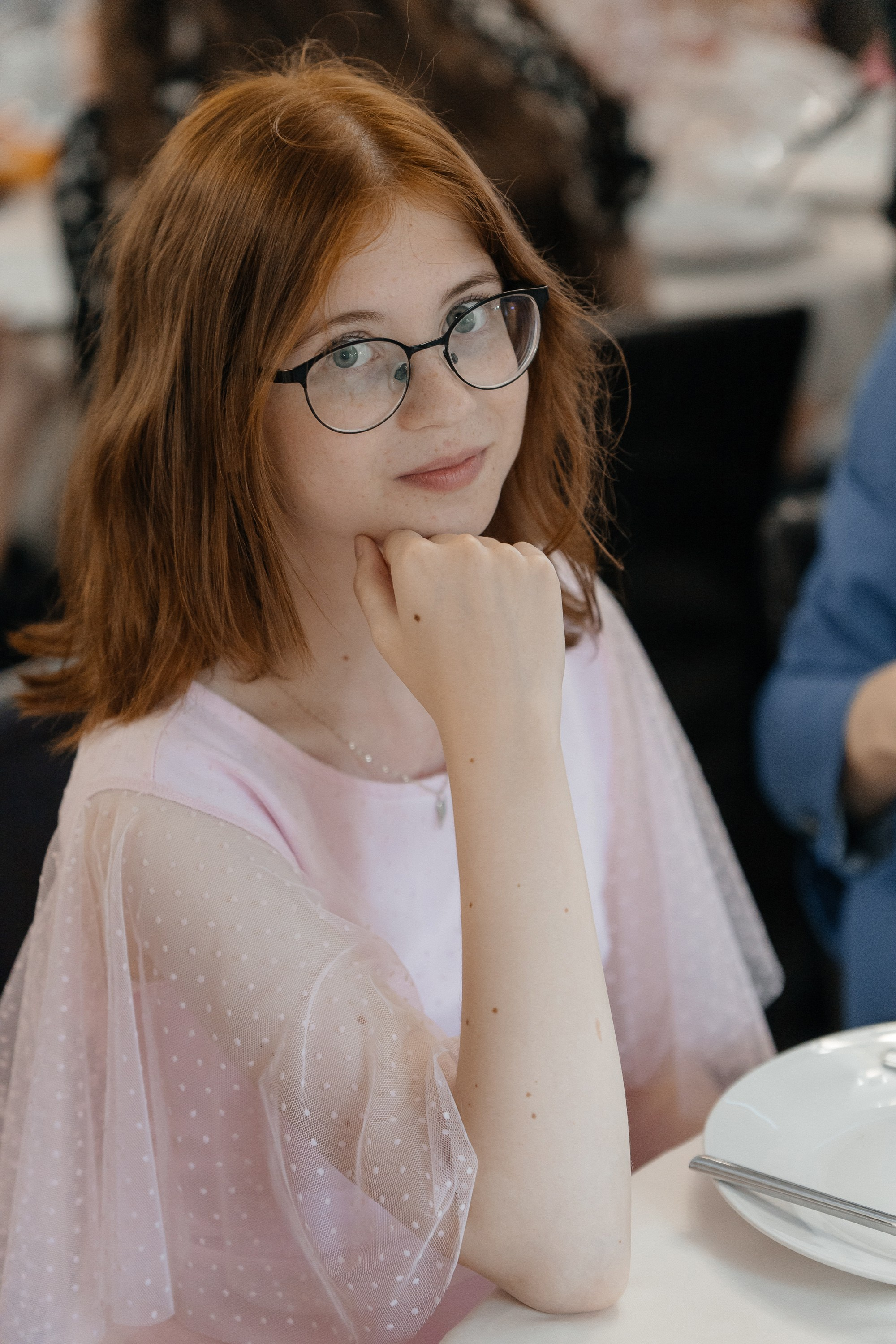 Гимназия 3. Выпускной альбом