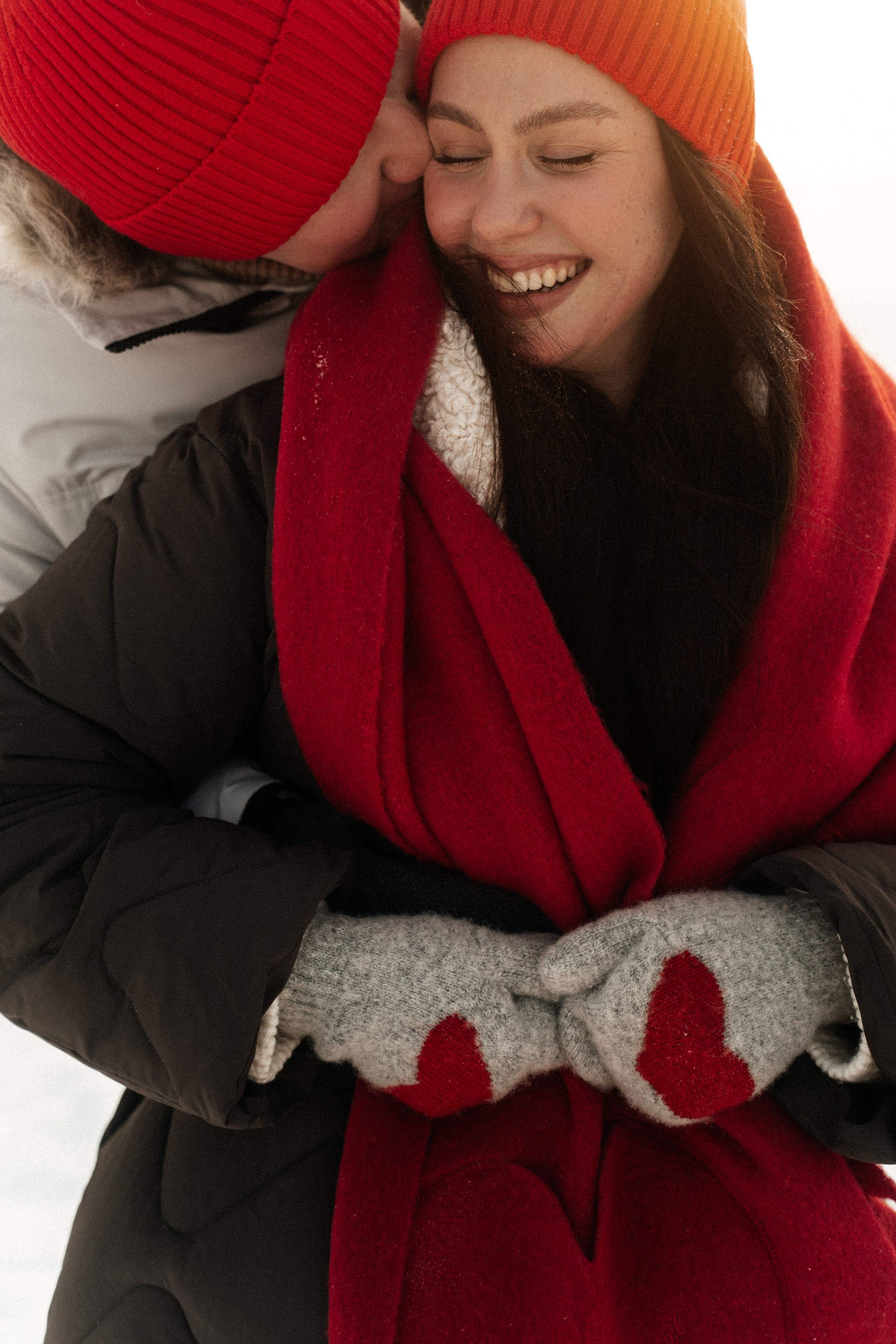 [our pulses aligned…]. Фотограф в Архангельске