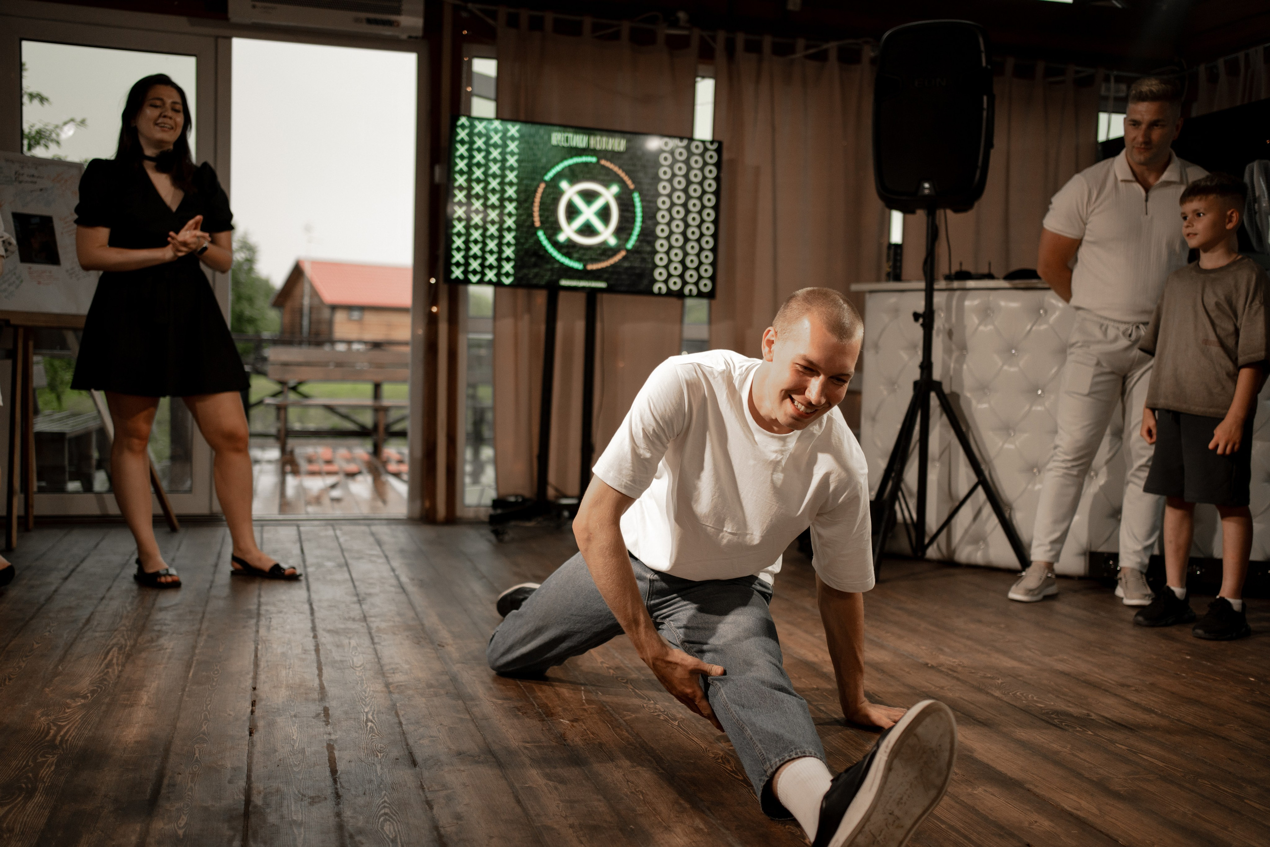 M & A. Фотограф в Архангельске