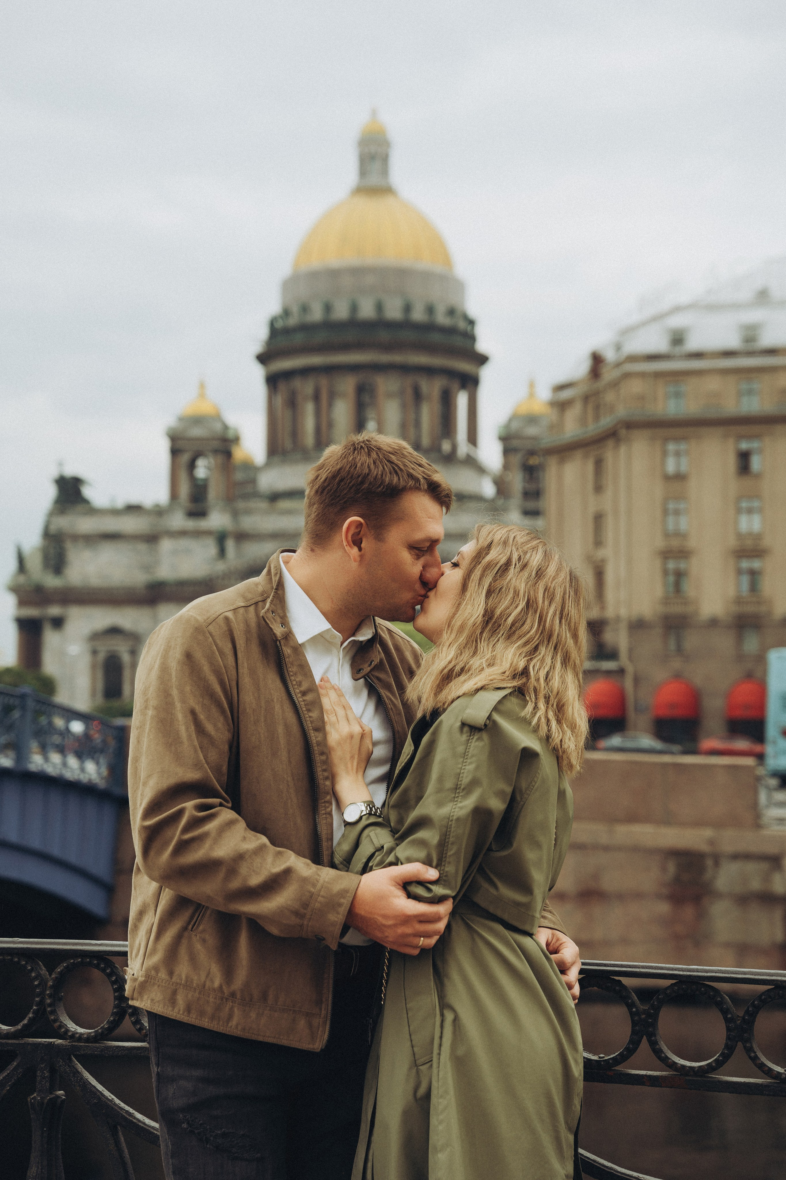 O & A. Фотограф Санкт-Петербург/Гомель Виктория Петрова