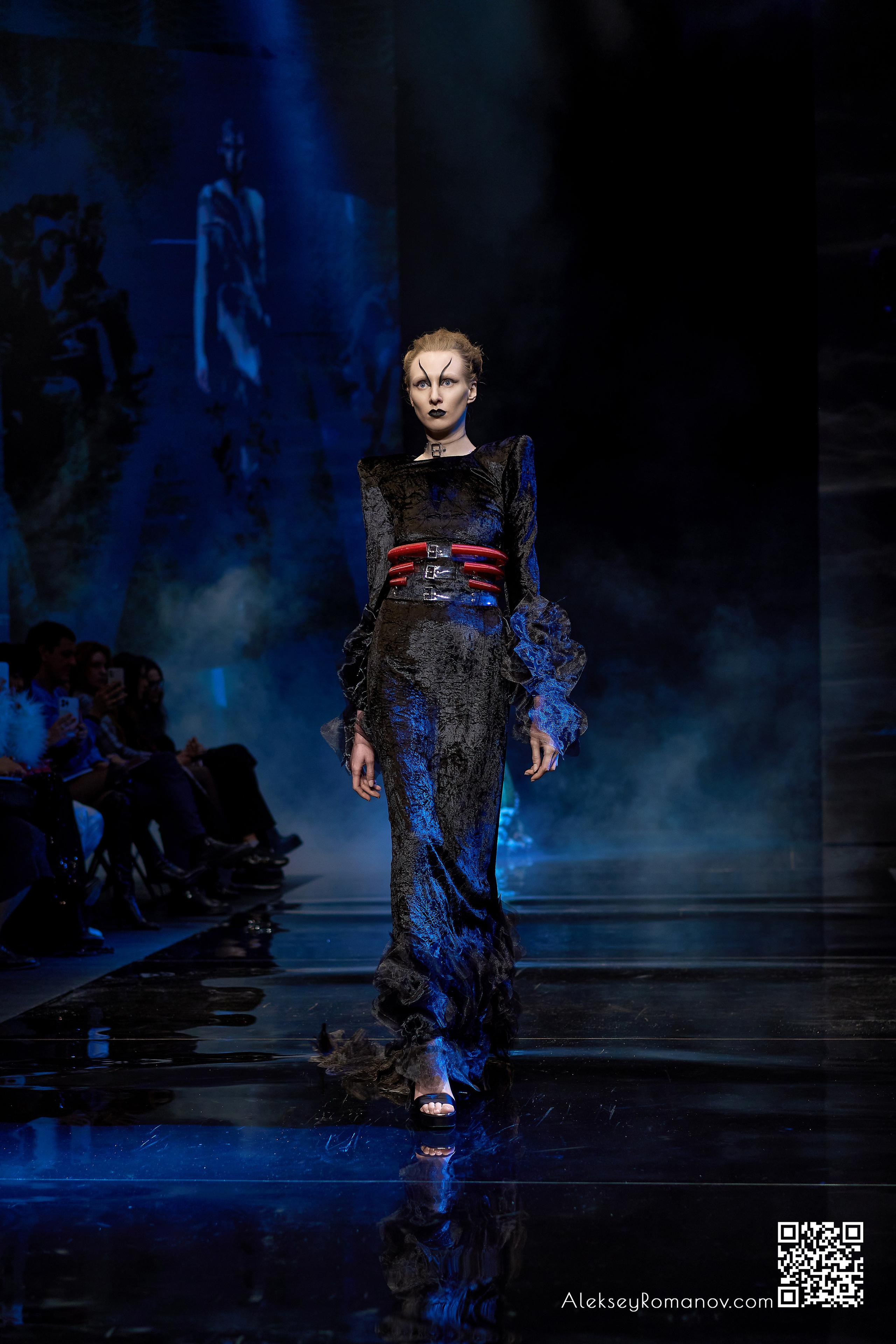 DAGON. Алексей Романов фотограф Санкт-Петербург, фотокурсы, фотошкола