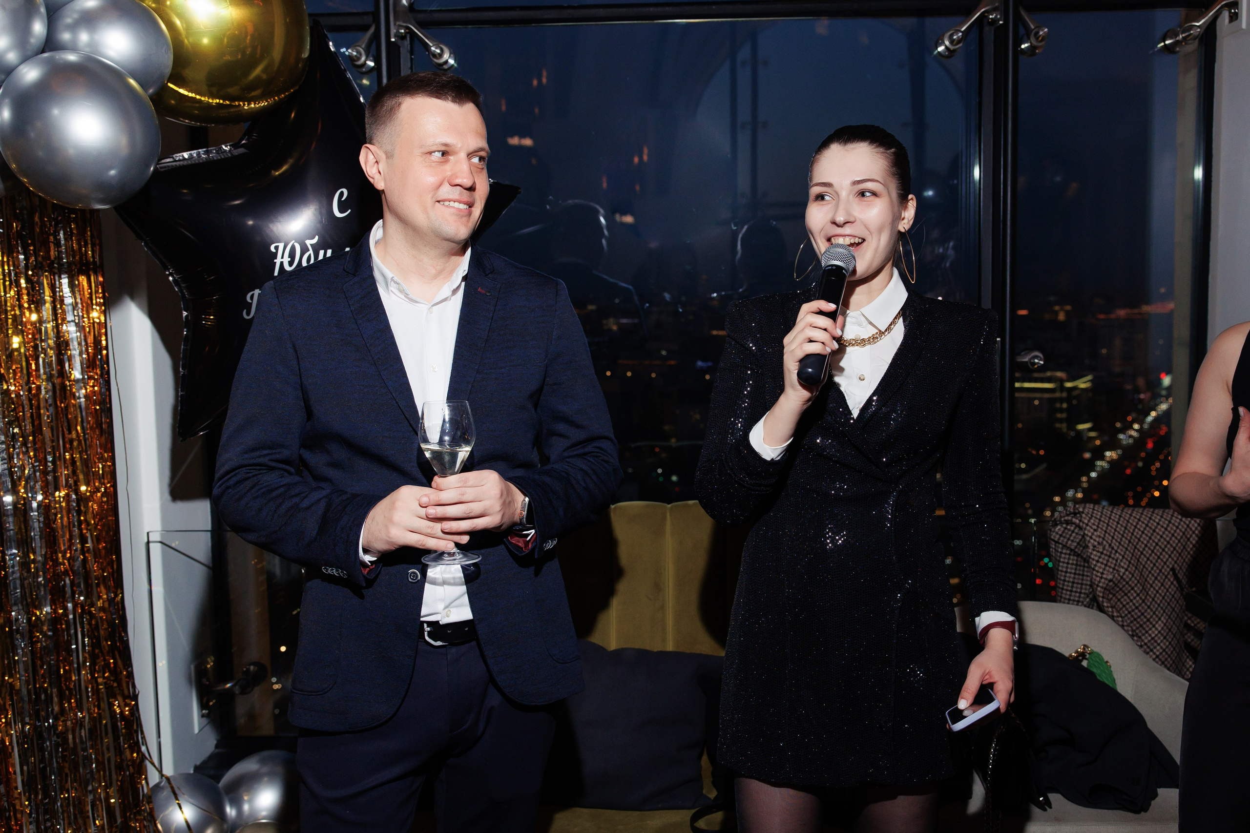 Маргарита — ты Бомба. Светский фотограф — Анисина Ирина