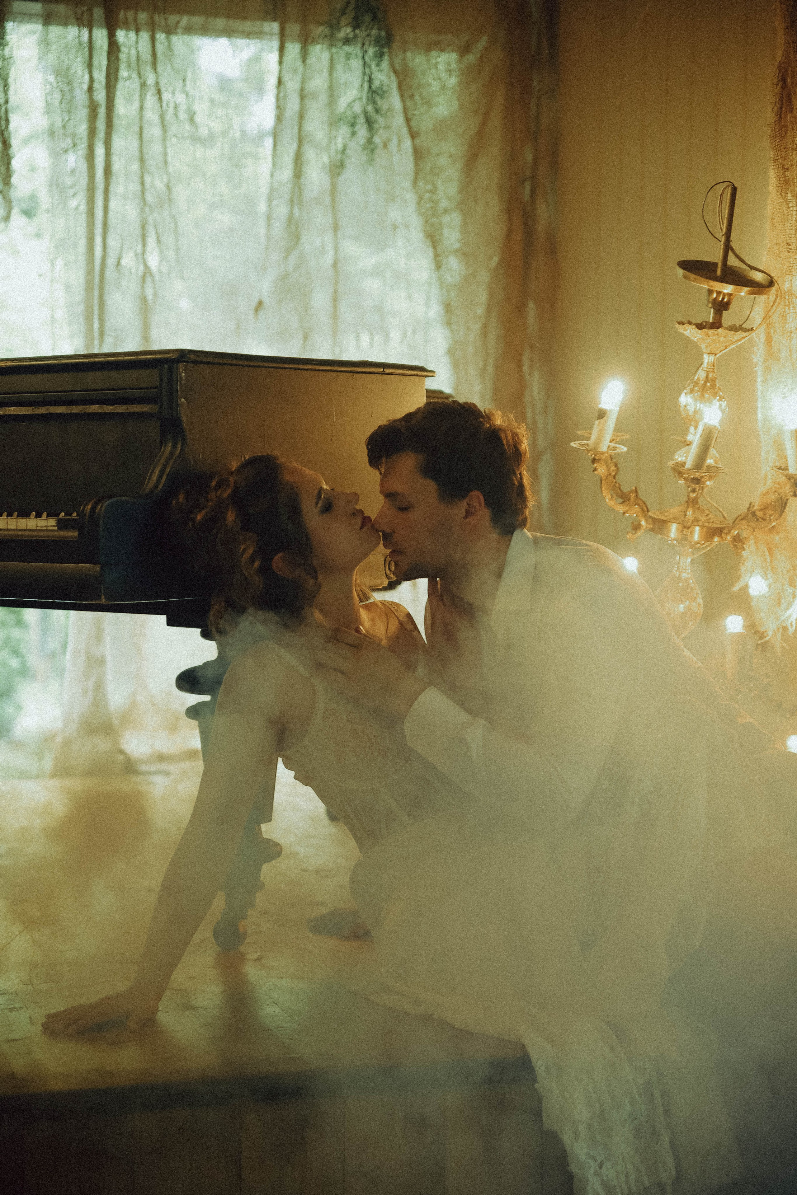 Театр. Photographer in Moscow & everywhere in the World Alena Vyalova