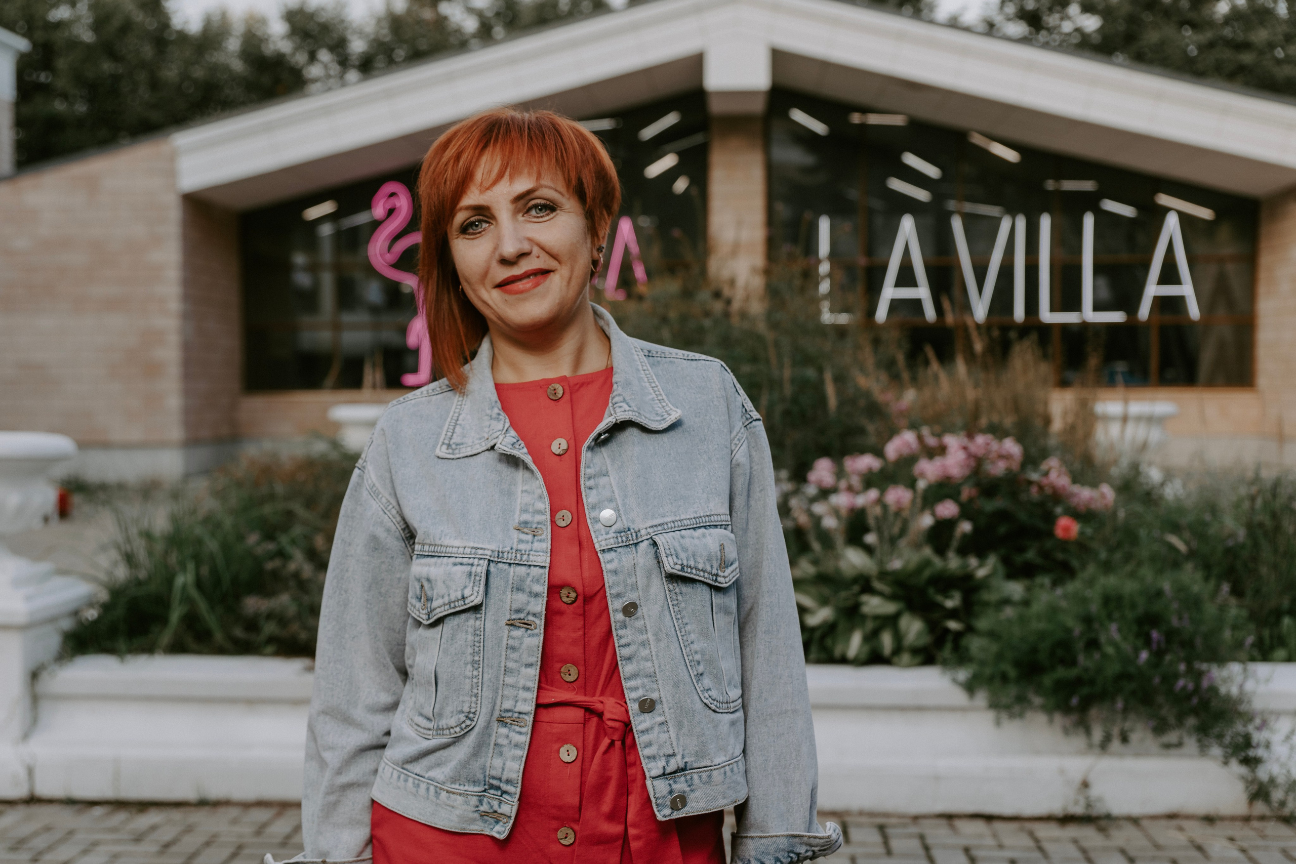 Стиляги в Villafit. Photographer in Moscow & everywhere in the World Alena Vyalova