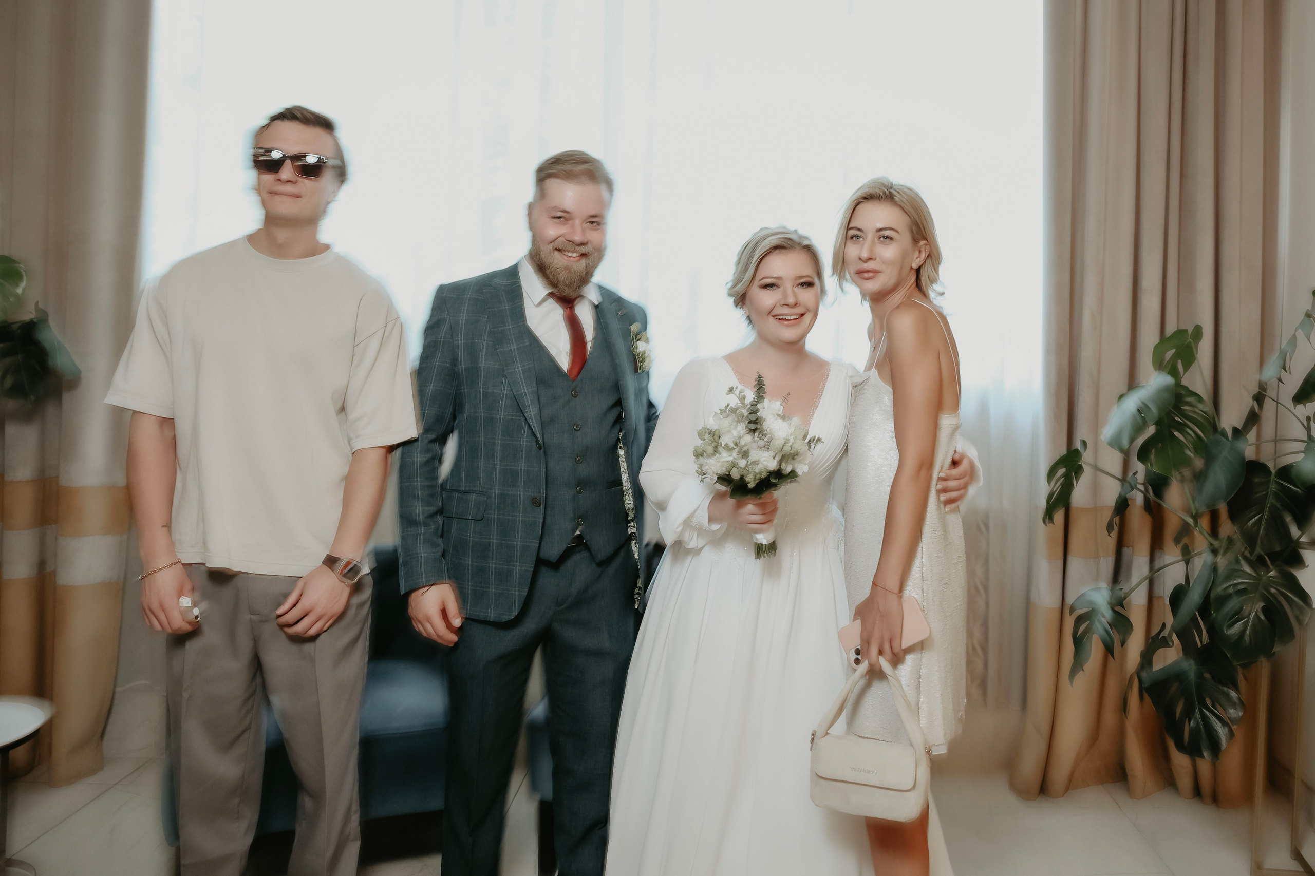 Кристина и Ильяс. Фотограф в Москве и любой точке земного шара Алёна Вялова (Чулкова)