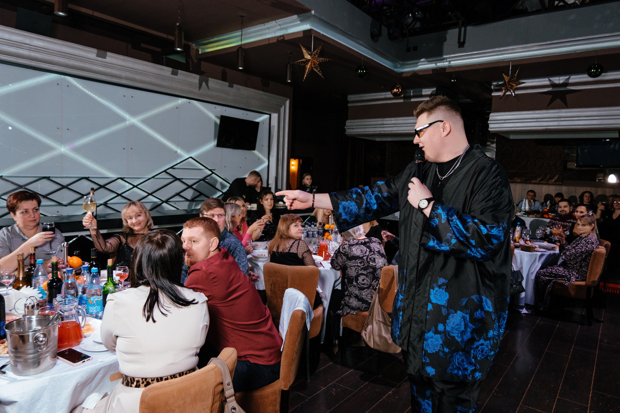 Ресторан «Antonio»