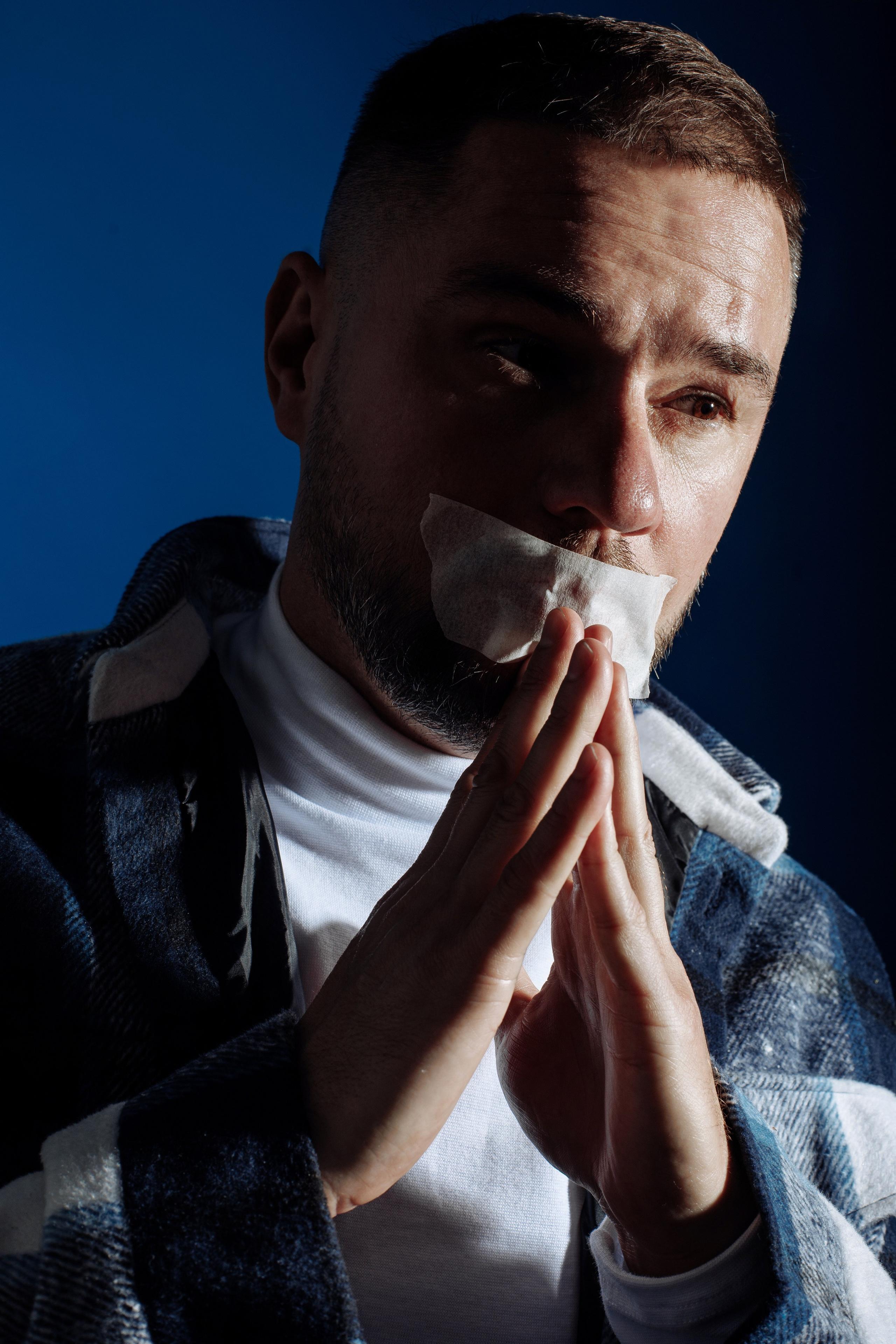 Илья. LEVORIGINAL