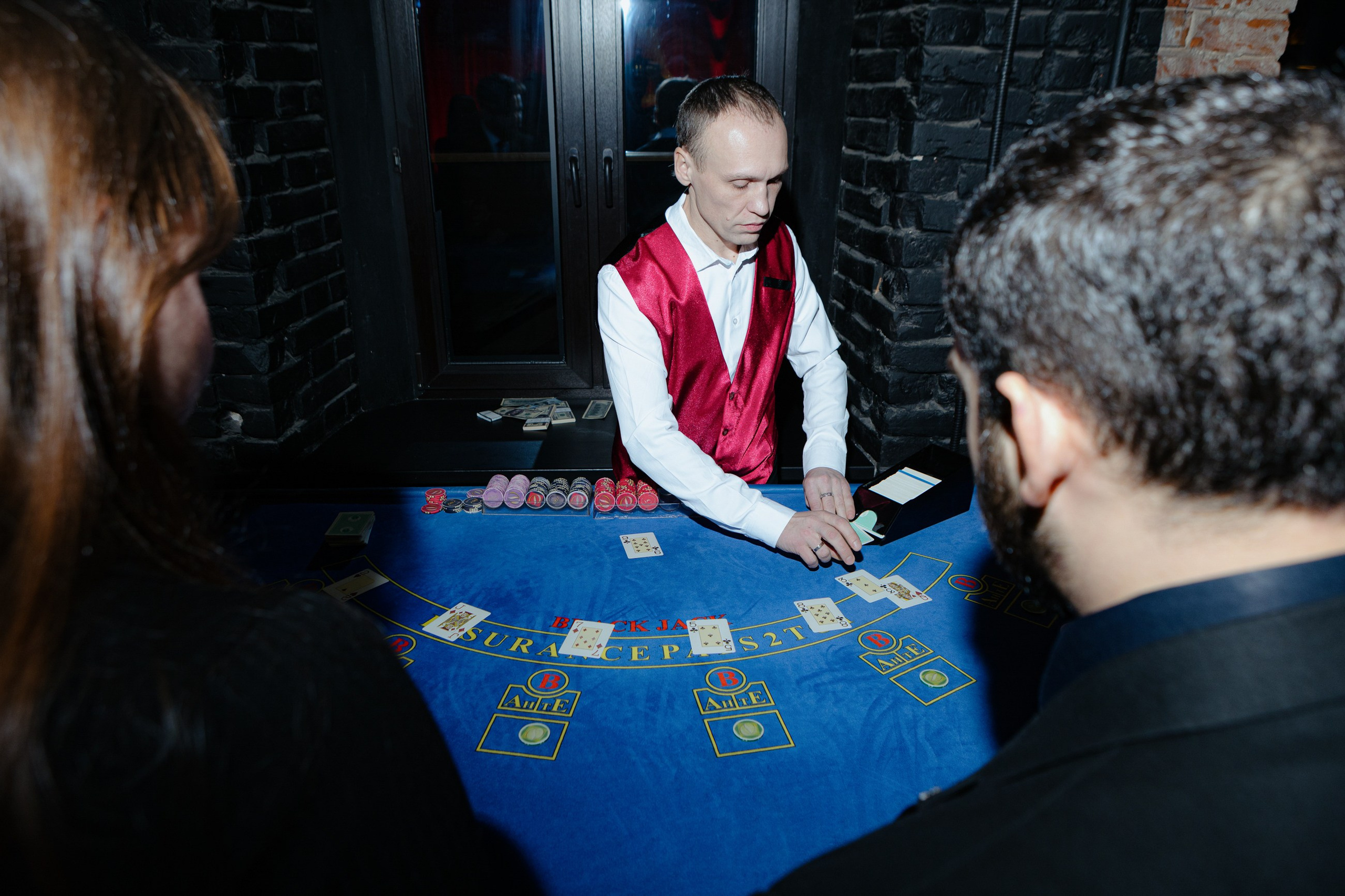 Имплант 52 корпоратив. LEVORIGINAL