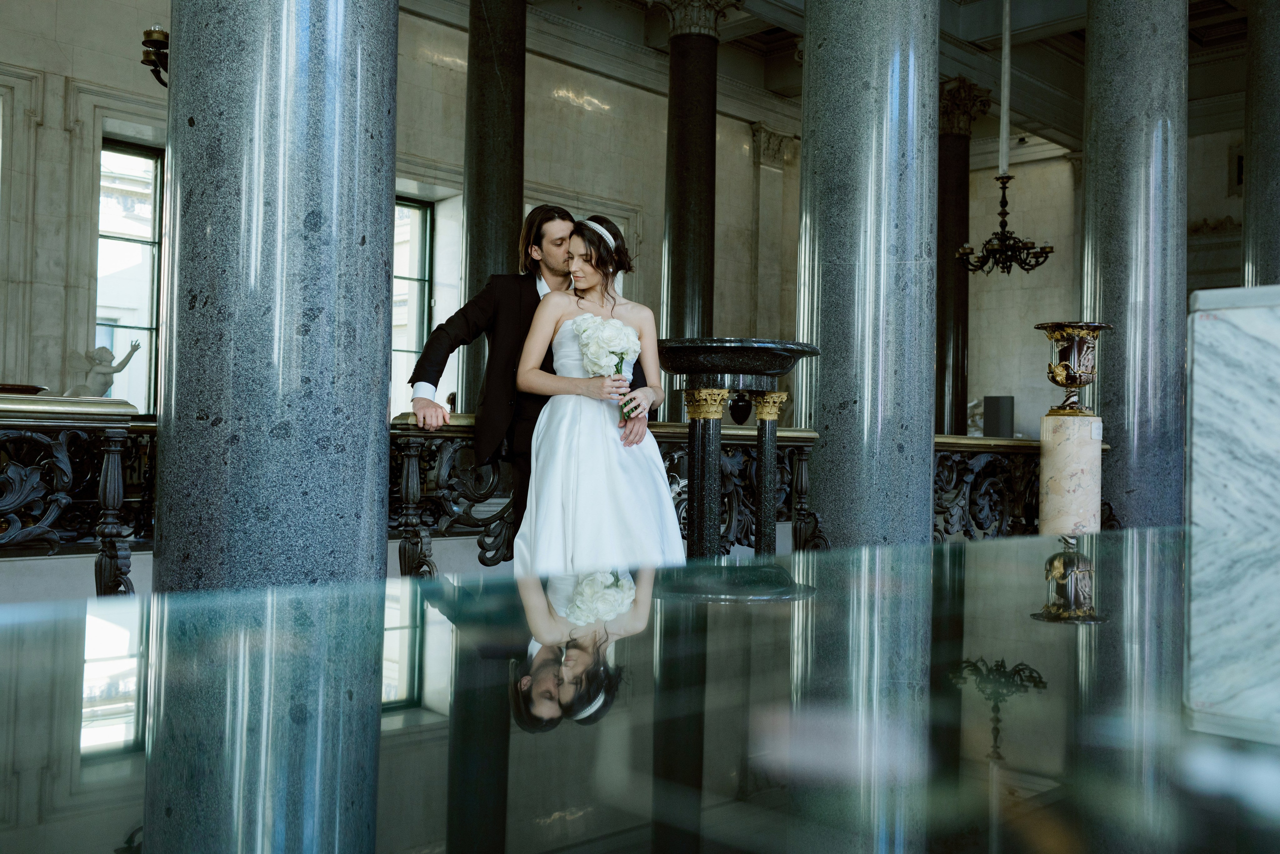 Петергоф. LEVORIGINAL