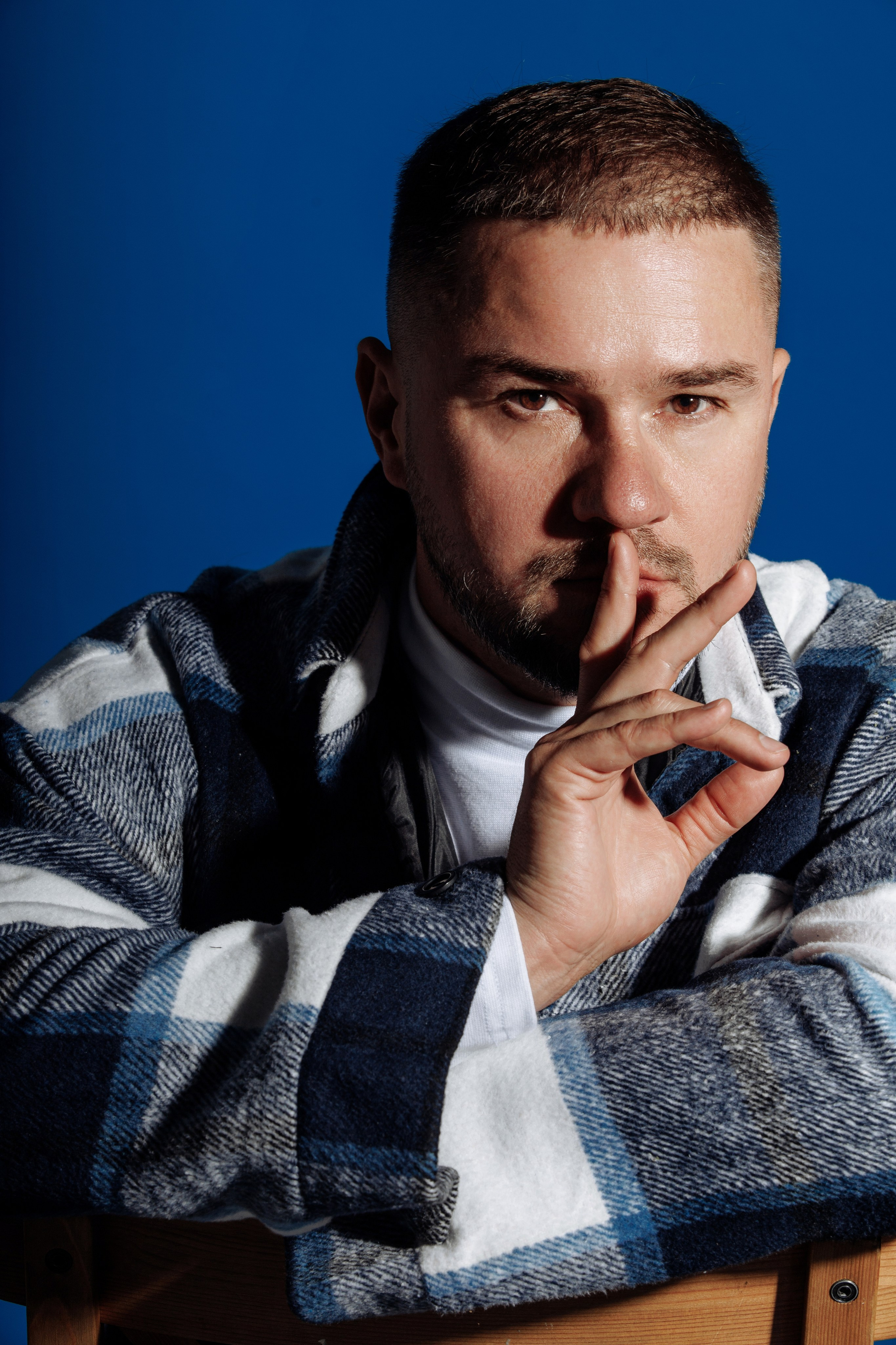 БИЗНЕС СЪЁМКА. LEVORIGINAL