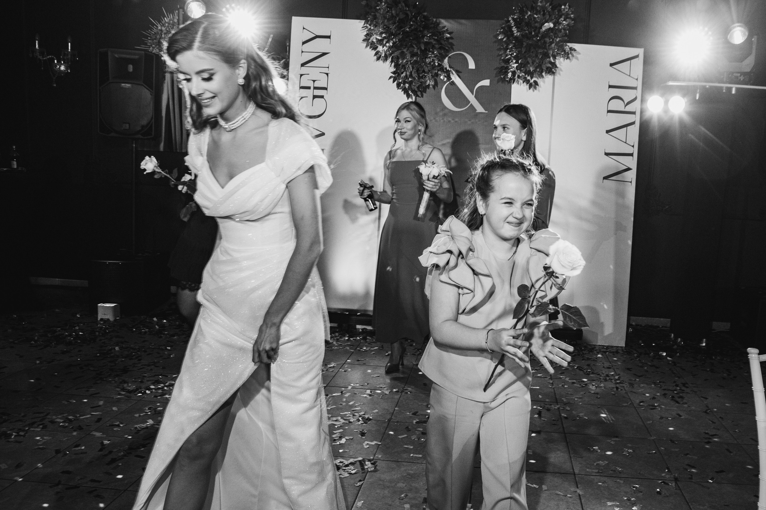 Банкет. LEVORIGINAL