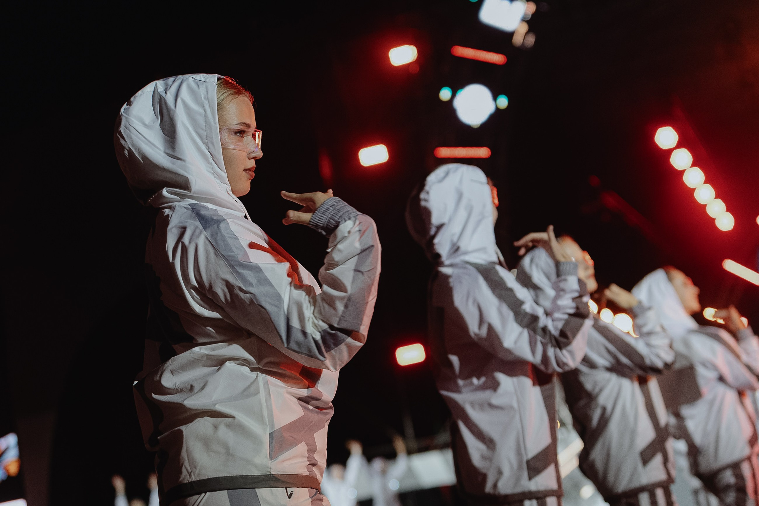 Чемпионат Высоких Технологий. LEVORIGINAL