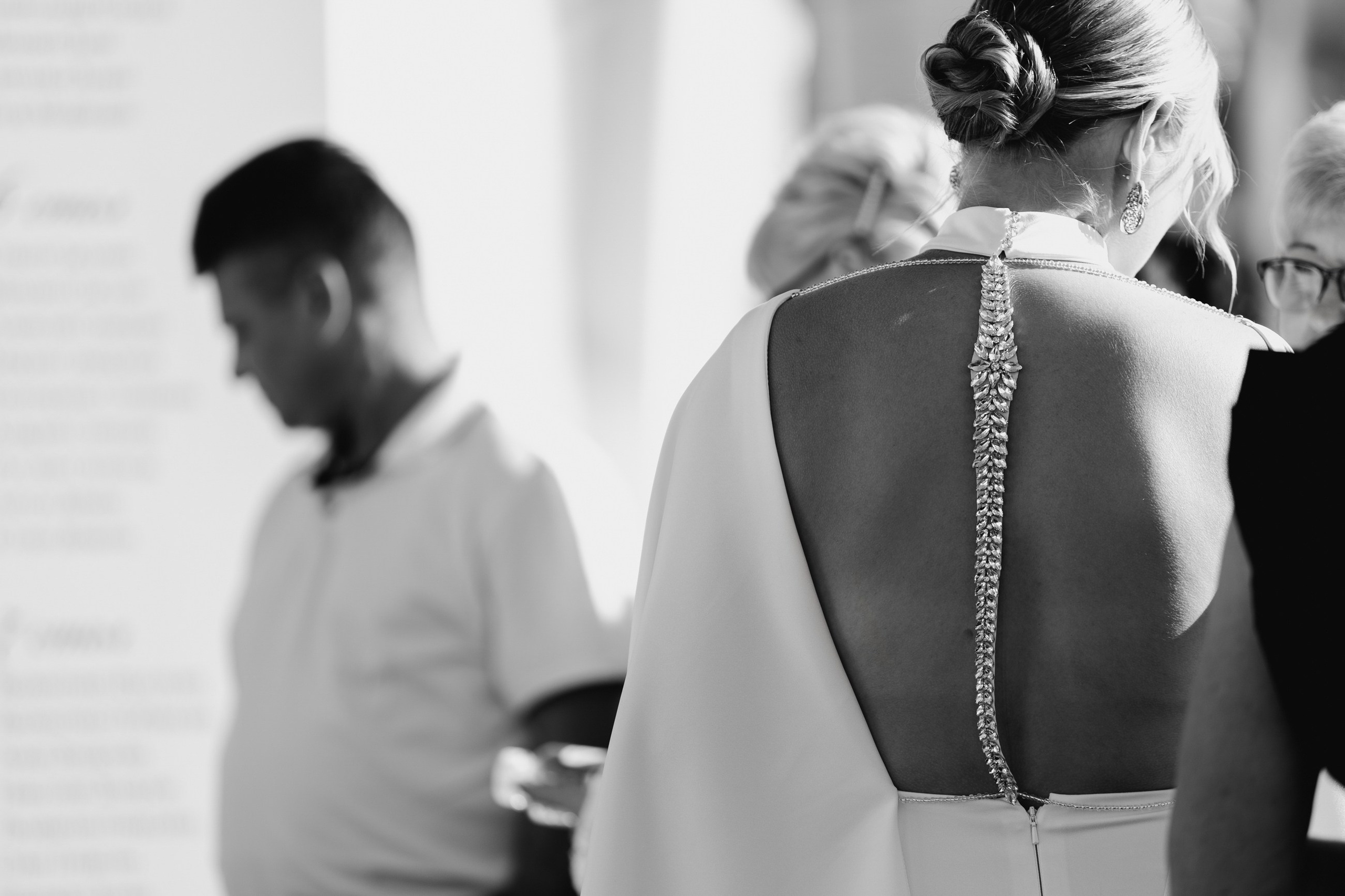 Михаил и Яна. LEVORIGINAL