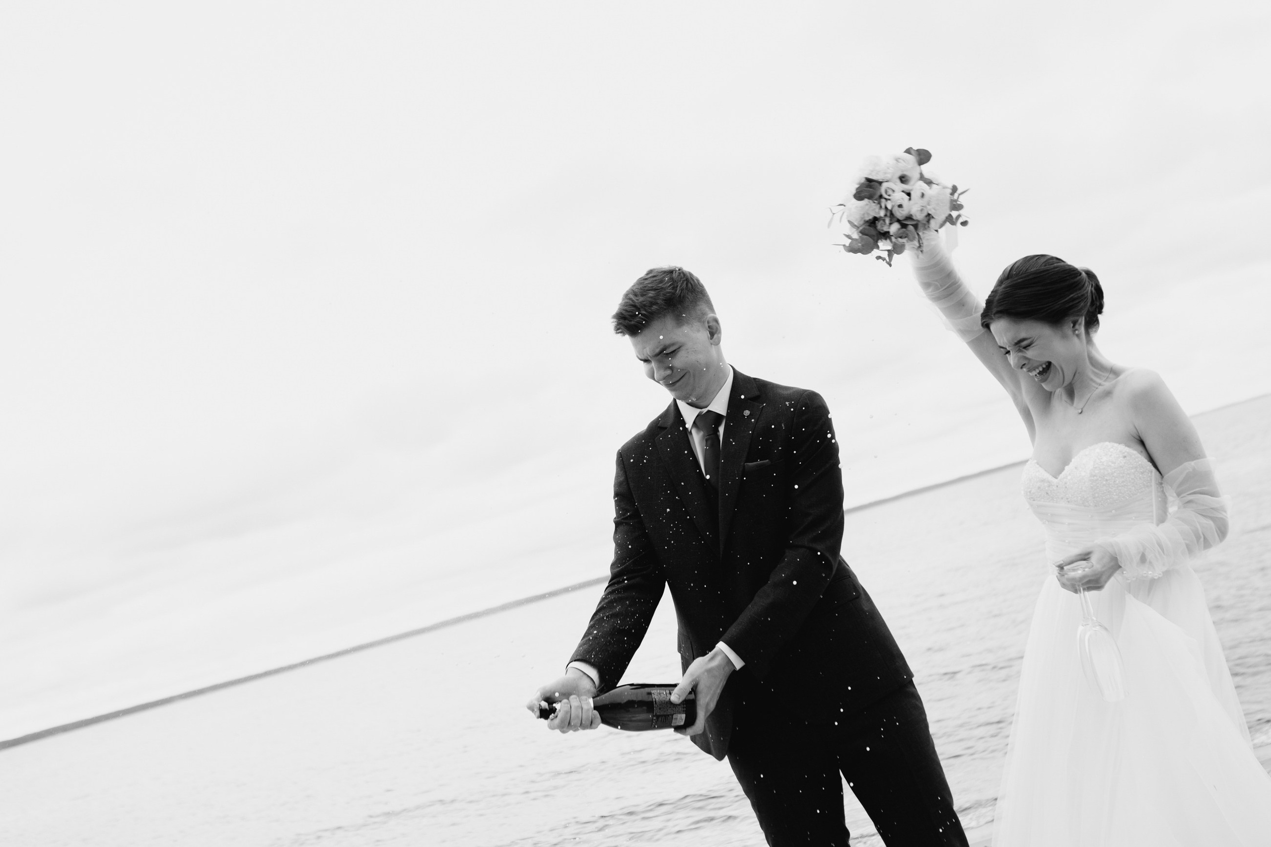 Артём и Екатерина. LEVORIGINAL