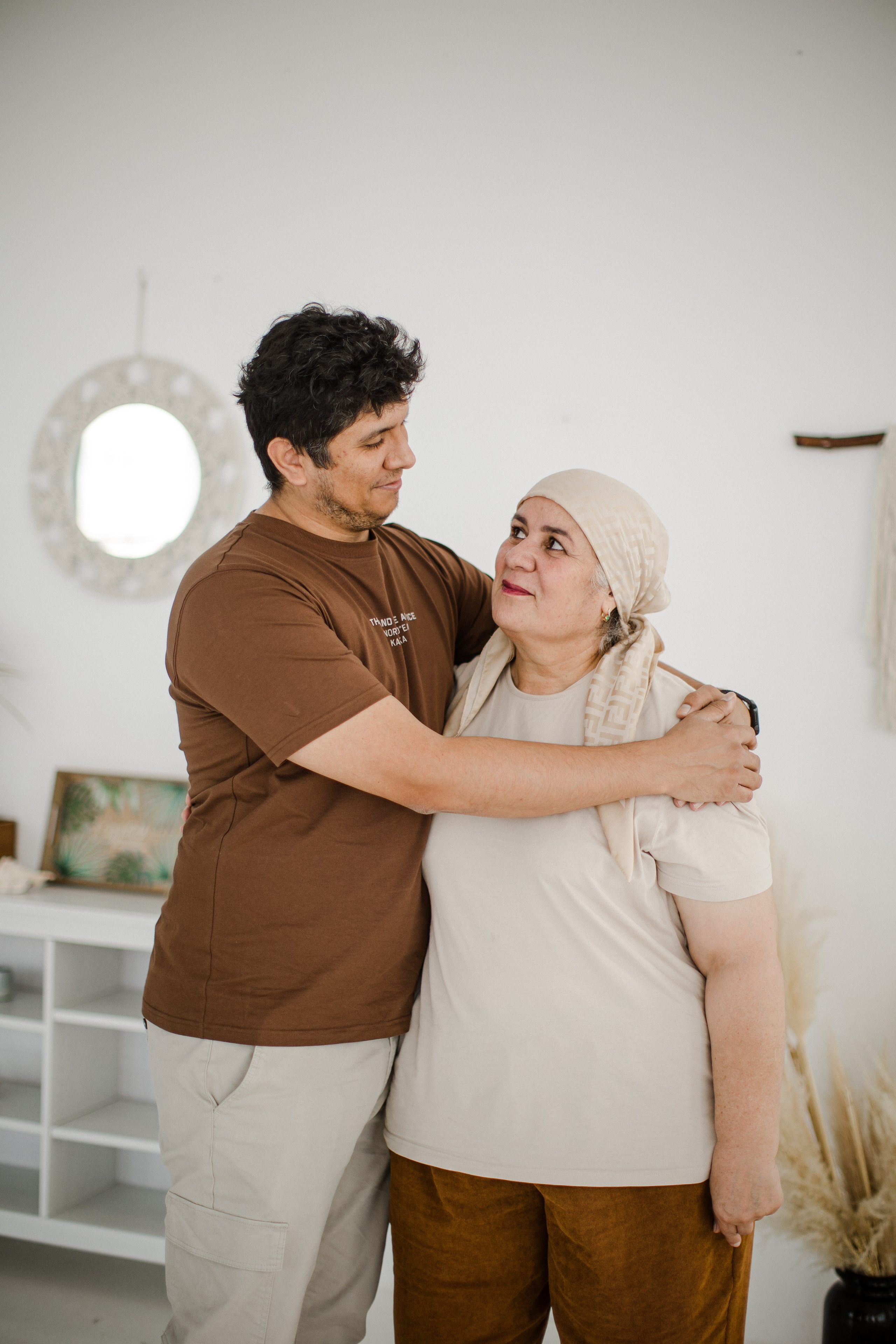 Фара с семьей. Семейный и детский фотограф в Москве Кузьмина Мария