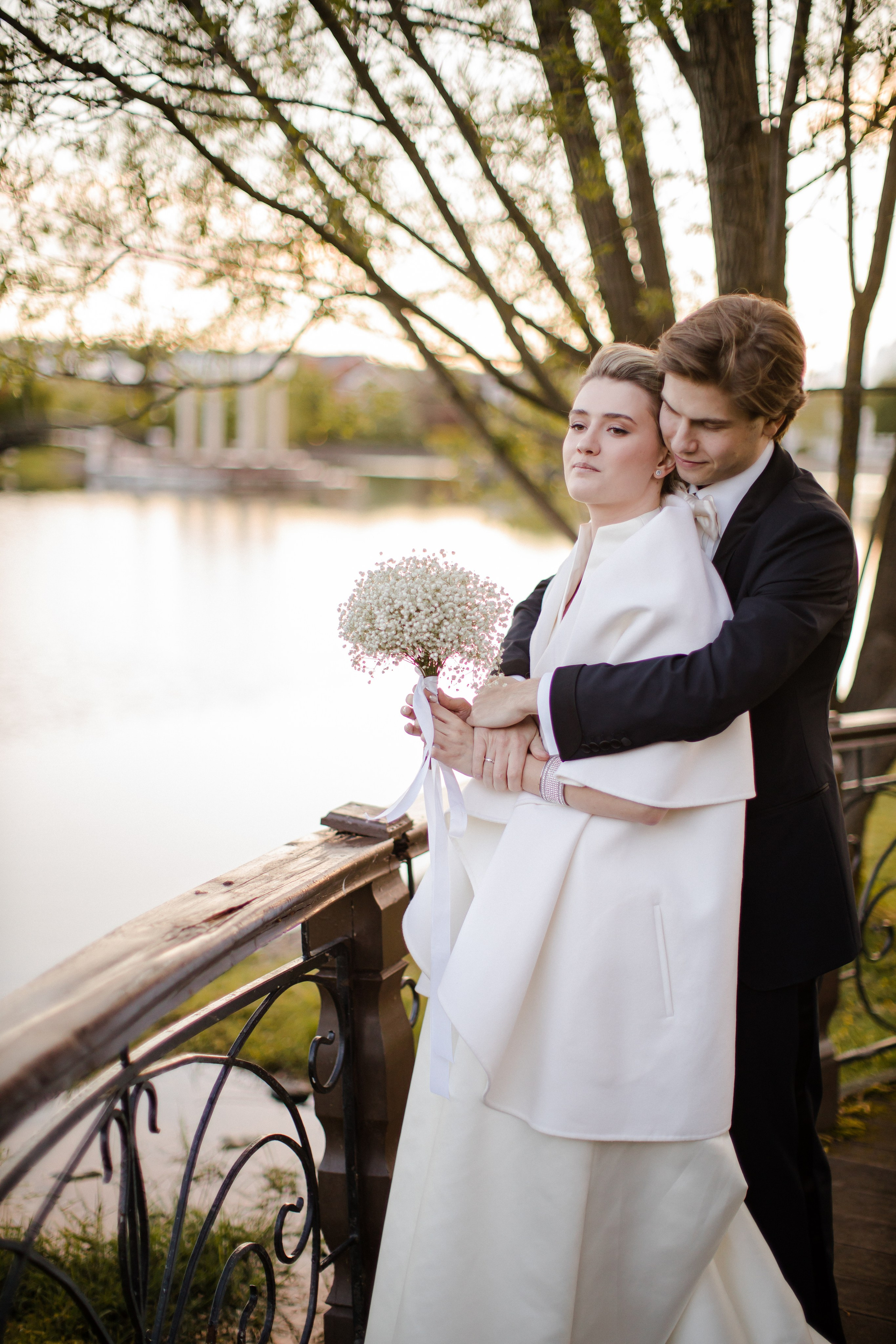 Свадьба Беатрис. Семейный и детский фотограф в Москве Кузьмина Мария
